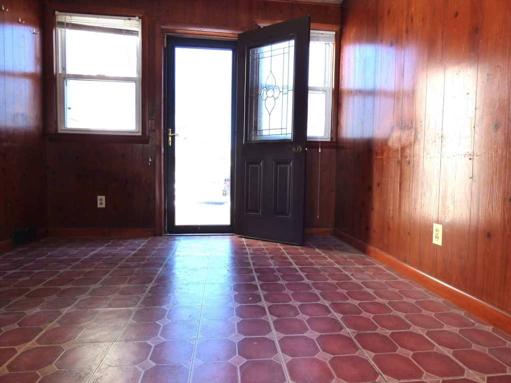 259 Prospect Street Ludlow, MA 01056 - Photo 5 of 30 a view of an empty room with a window