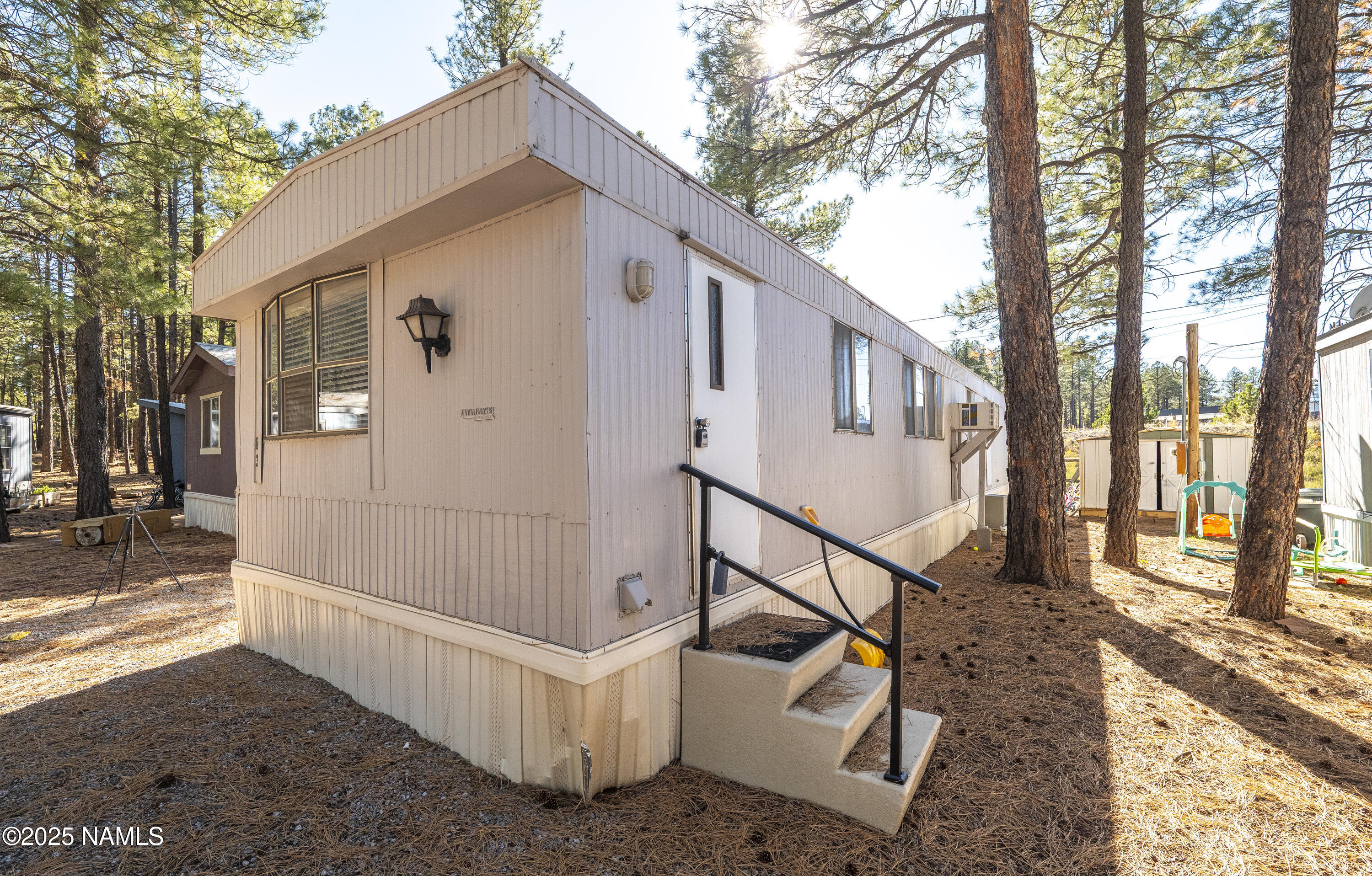 2500 West Rte 66, Unit 83 Flagstaff, AZ 86001 - Photo 20 of 24 a view of entryway