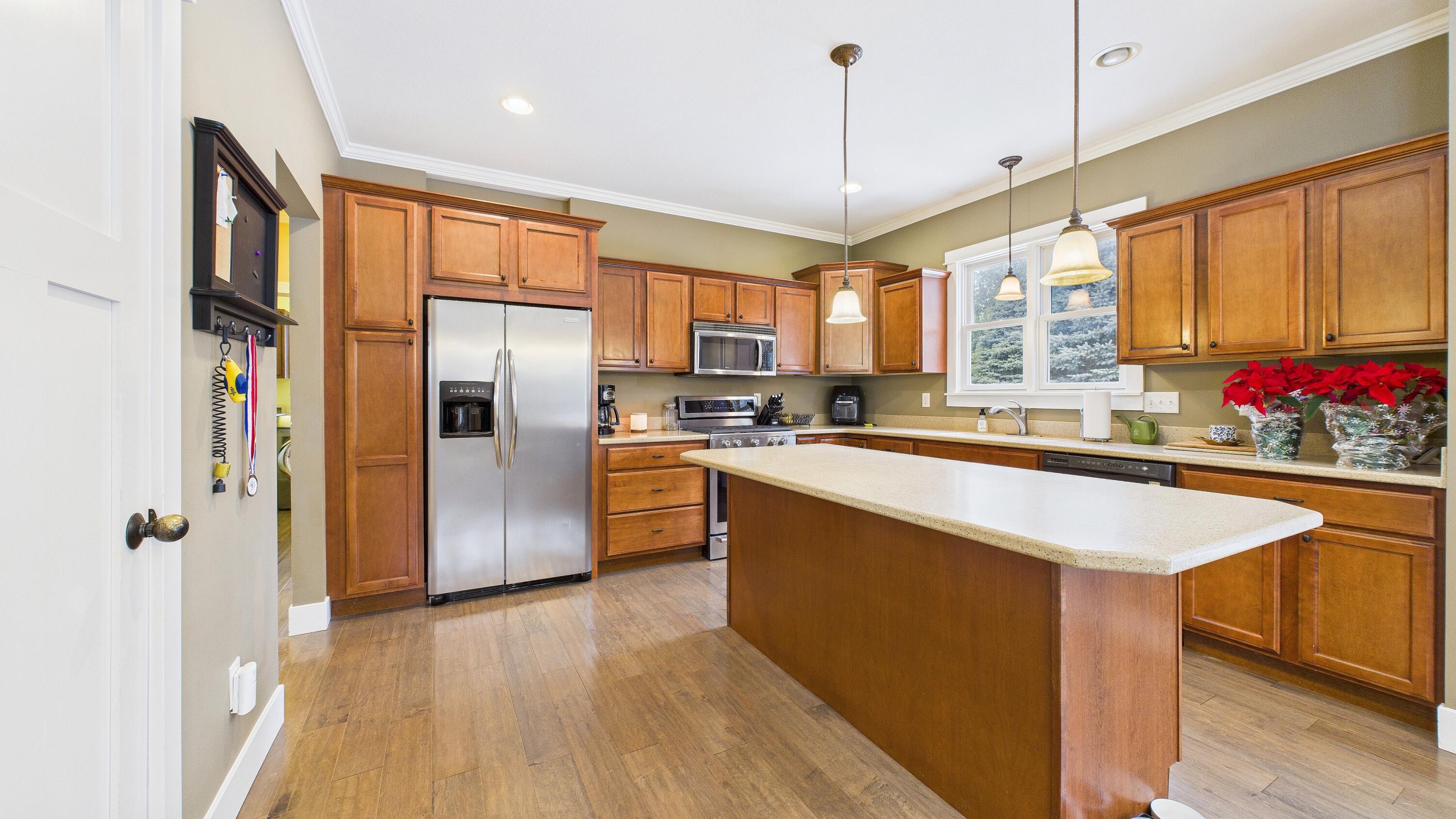 88 Meadows Drive Muskegon, MI 49444 - Photo 12 of 51 CAM04872G0-PR0050-STILL005