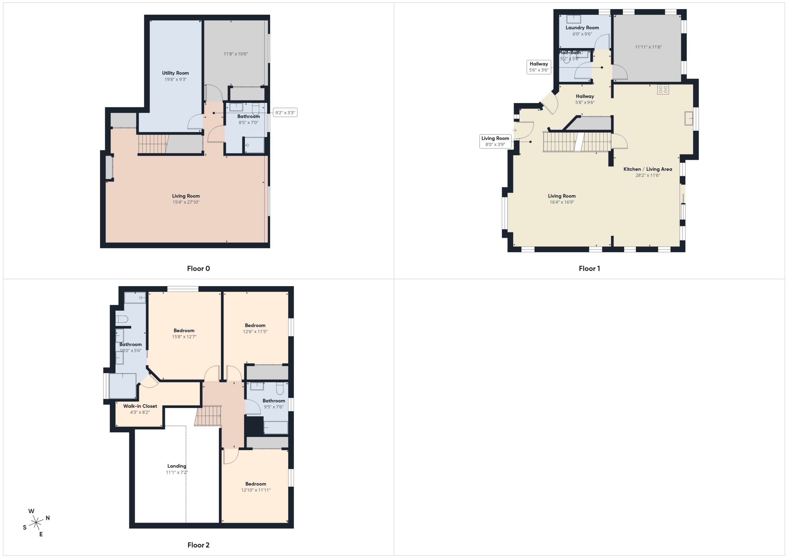 88 Meadows Drive Muskegon, MI 49444 - Photo 48 of 51 CAM04872G0-PR0050-BUILD01