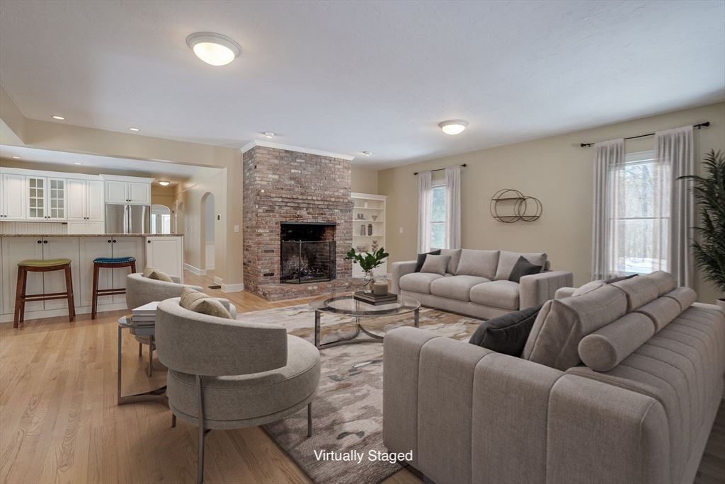 51 Brooks Road Winchendon, MA 01475 - Photo 17 of 41 Gallery Image 17