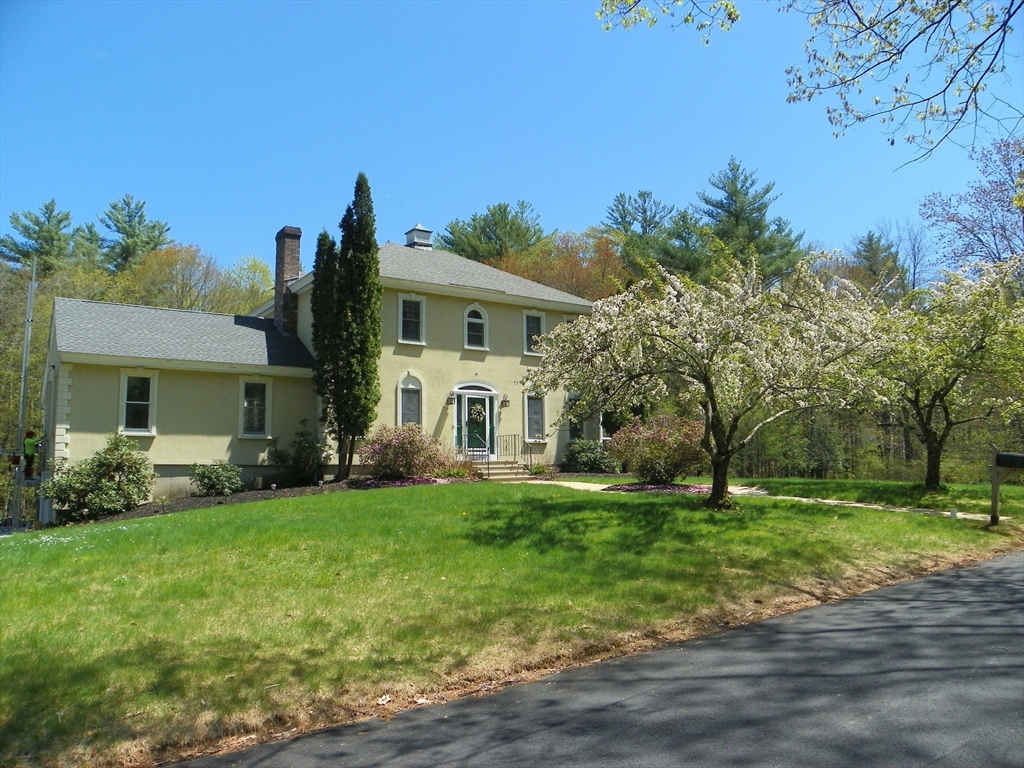 51 Brooks Road Winchendon, MA 01475 - Photo 2 of 41 Gallery Image 2