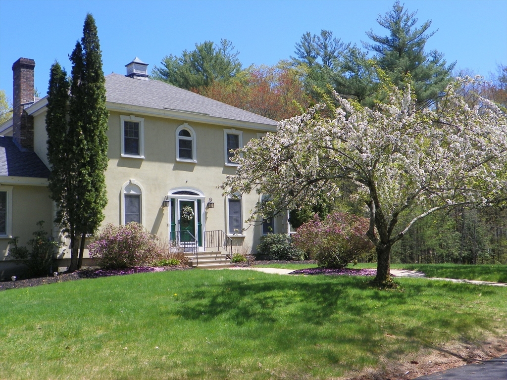 51 Brooks Road Winchendon, MA 01475 - Photo 3 of 41 Gallery Image 3