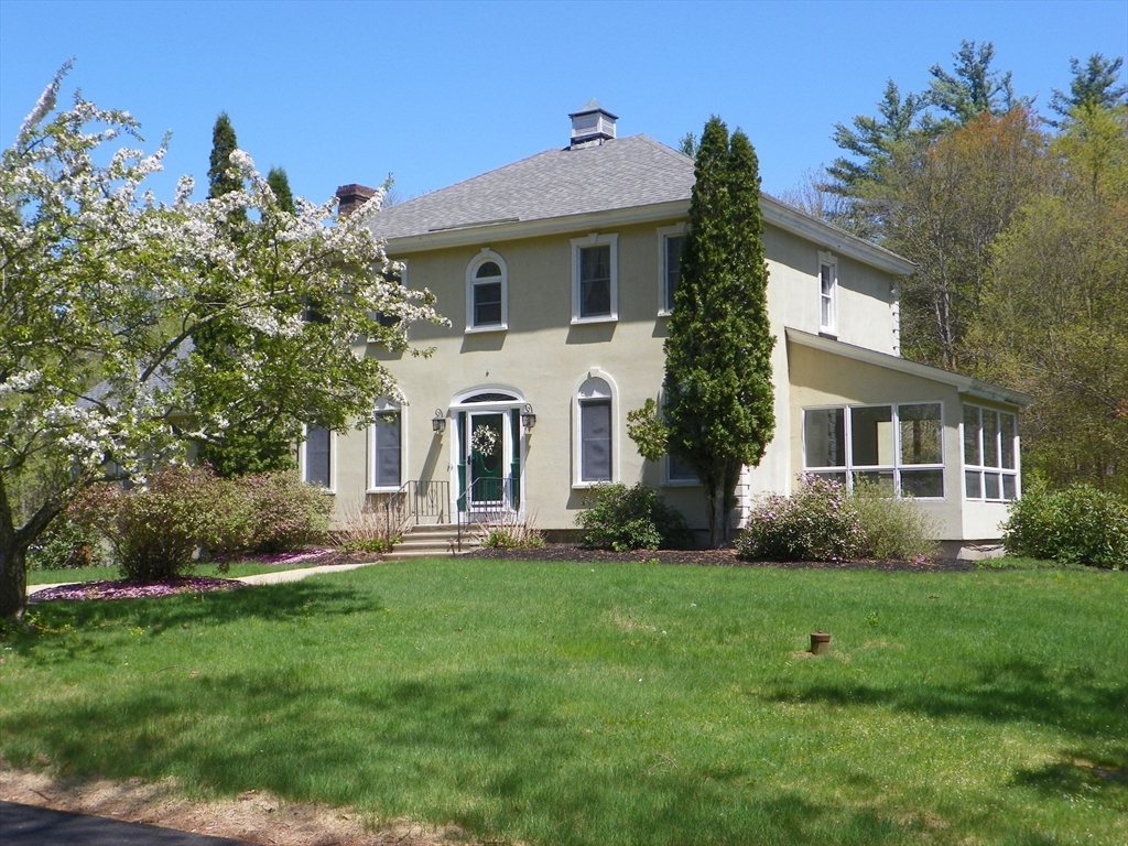 51 Brooks Road Winchendon, MA 01475 - Photo 4 of 41 Gallery Image 4