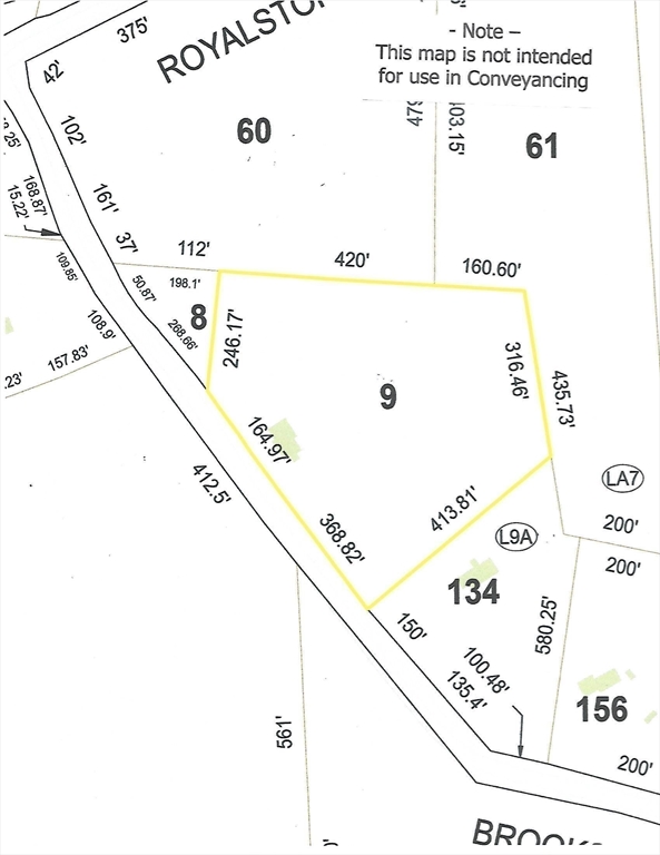 51 Brooks Road Winchendon, MA 01475 - Photo 41 of 41 Gallery Image 41