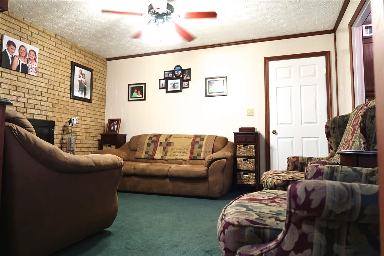 2447 Balls Branch Road Culloden, WV 25510 - Photo 15 of 25 Gallery Image 15
