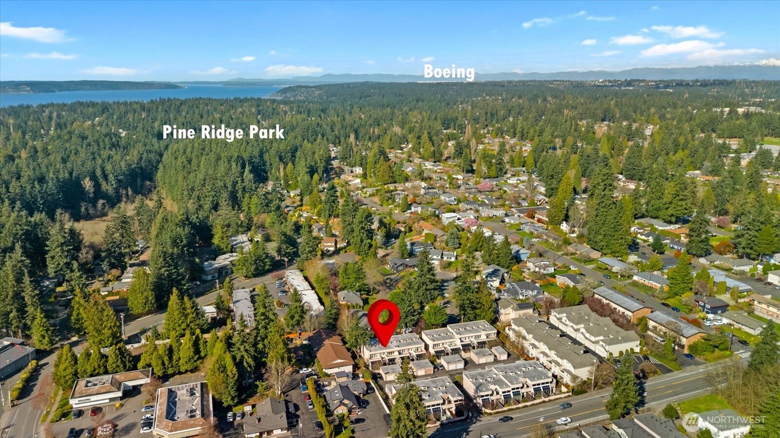 8229 212th Street Southwest, Unit 102 Edmonds, WA 98026 - Photo 35 of 38