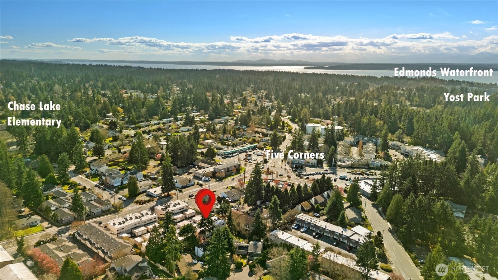 8229 212th Street Southwest, Unit 102 Edmonds, WA 98026 - Photo 36 of 38