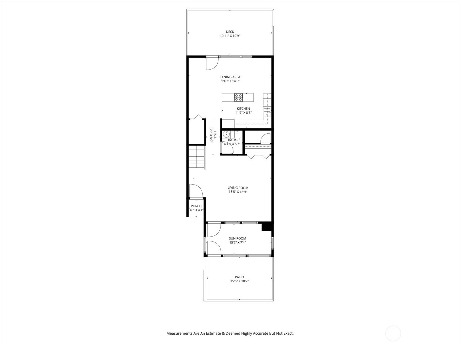 8229 212th Street Southwest, Unit 102 Edmonds, WA 98026 - Photo 37 of 38