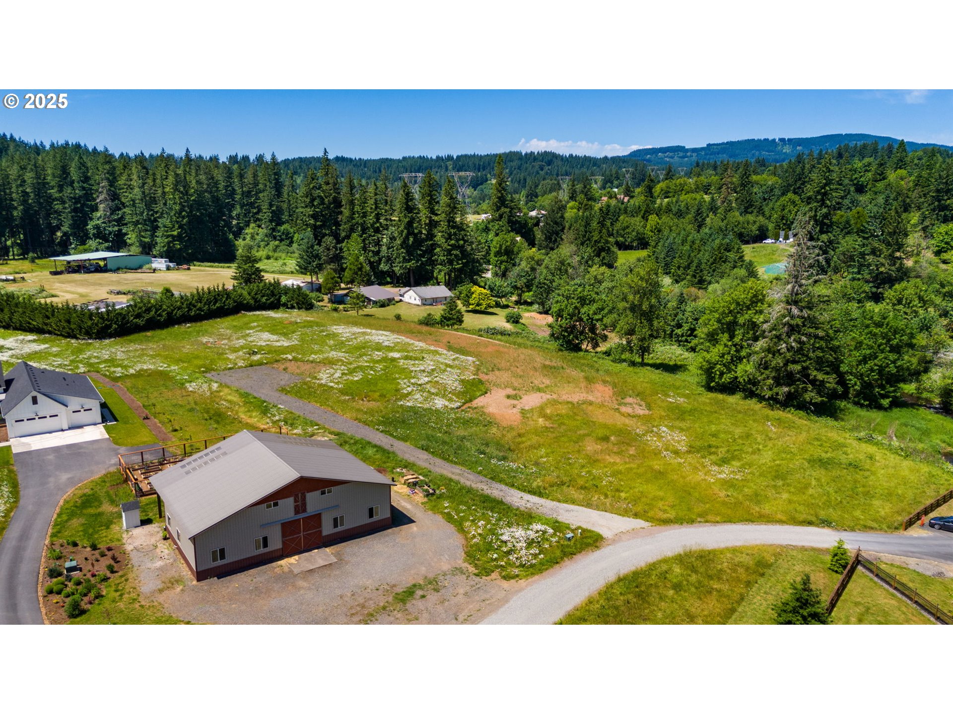 0 Southeast Blair Road Washougal, WA 98671 - Photo 6 of 33