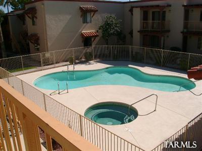 3357 North Country Club Road, Unit 26 Tucson, AZ 85716 - Photo 9 of 11