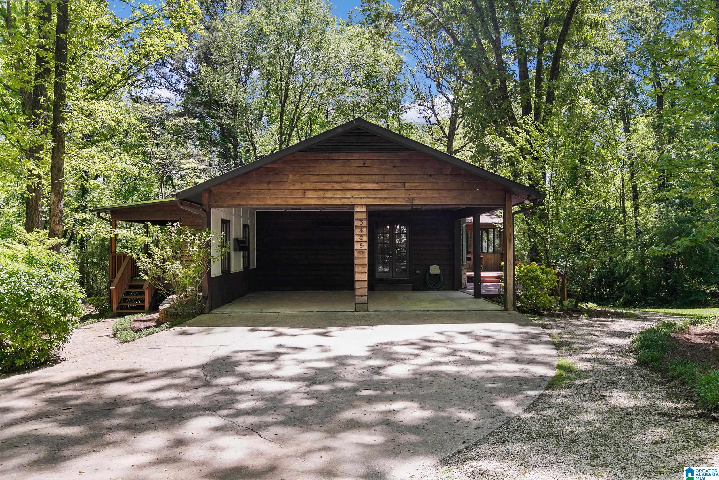 3426 Queenstown Road Trussville, AL 35173 - Photo 46 of 50