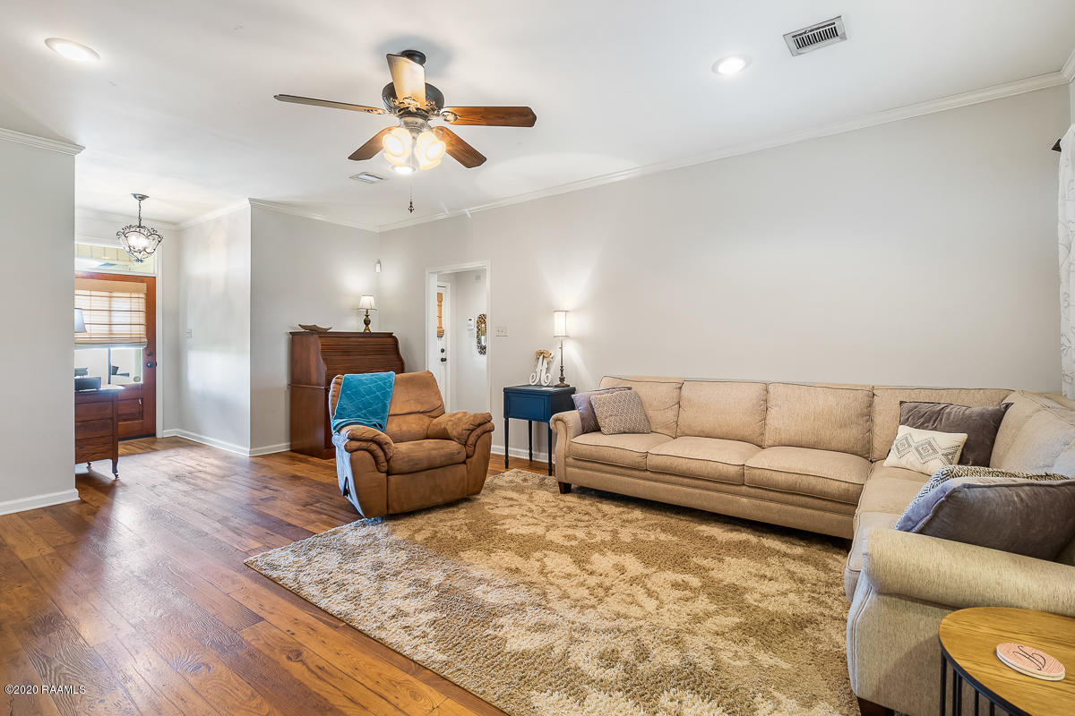 5180 Alfred Road Maurice, LA 70555 - Photo 6 of 22 Gallery Image 6