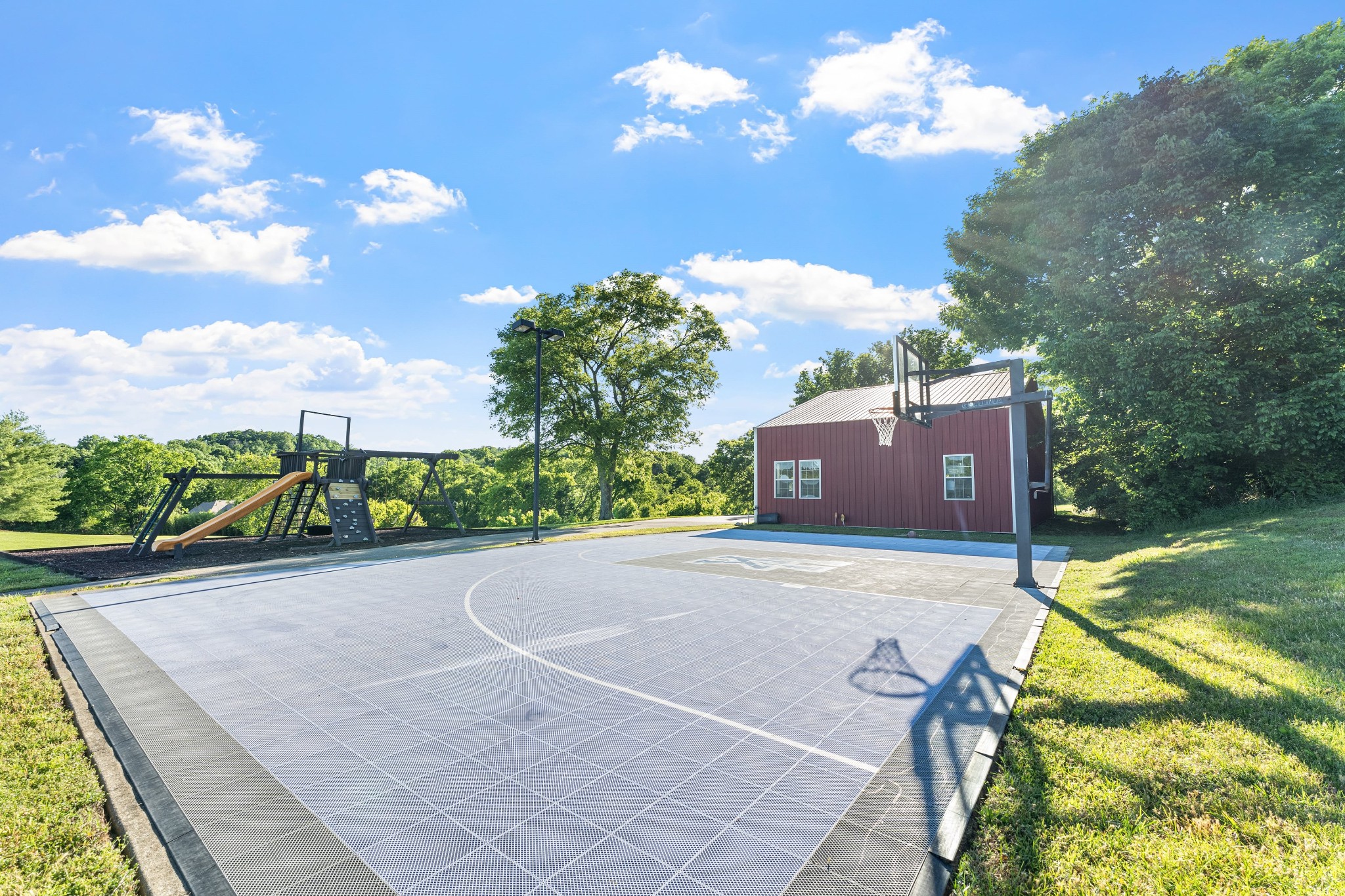 1357 Madison Creek Road Goodlettsville, TN 37072 - Photo 63 of 75