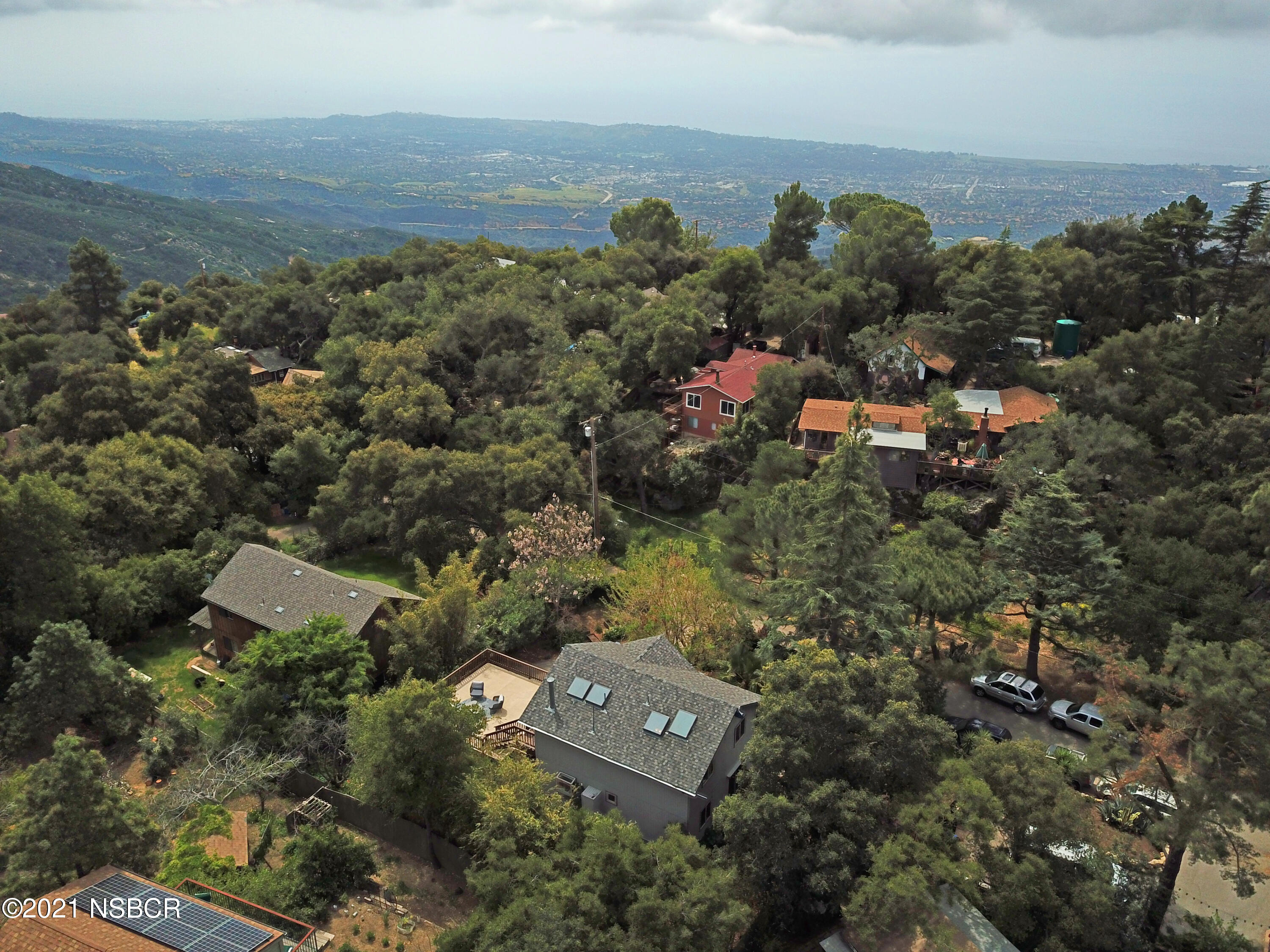 4864 Glenn Road Santa Barbara, CA 93105 - Photo 32 of 33 Location view