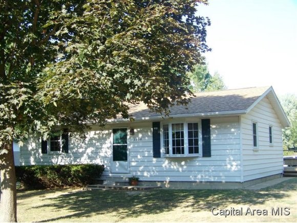 3530 Interurban Avenue Springfield, IL 62707 - Photo 1 of 15