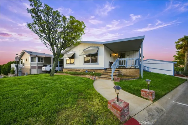 $235,000 | 40701 Rancho Vista Boulevard, Unit SPC 314, Palmdale, CA 93551