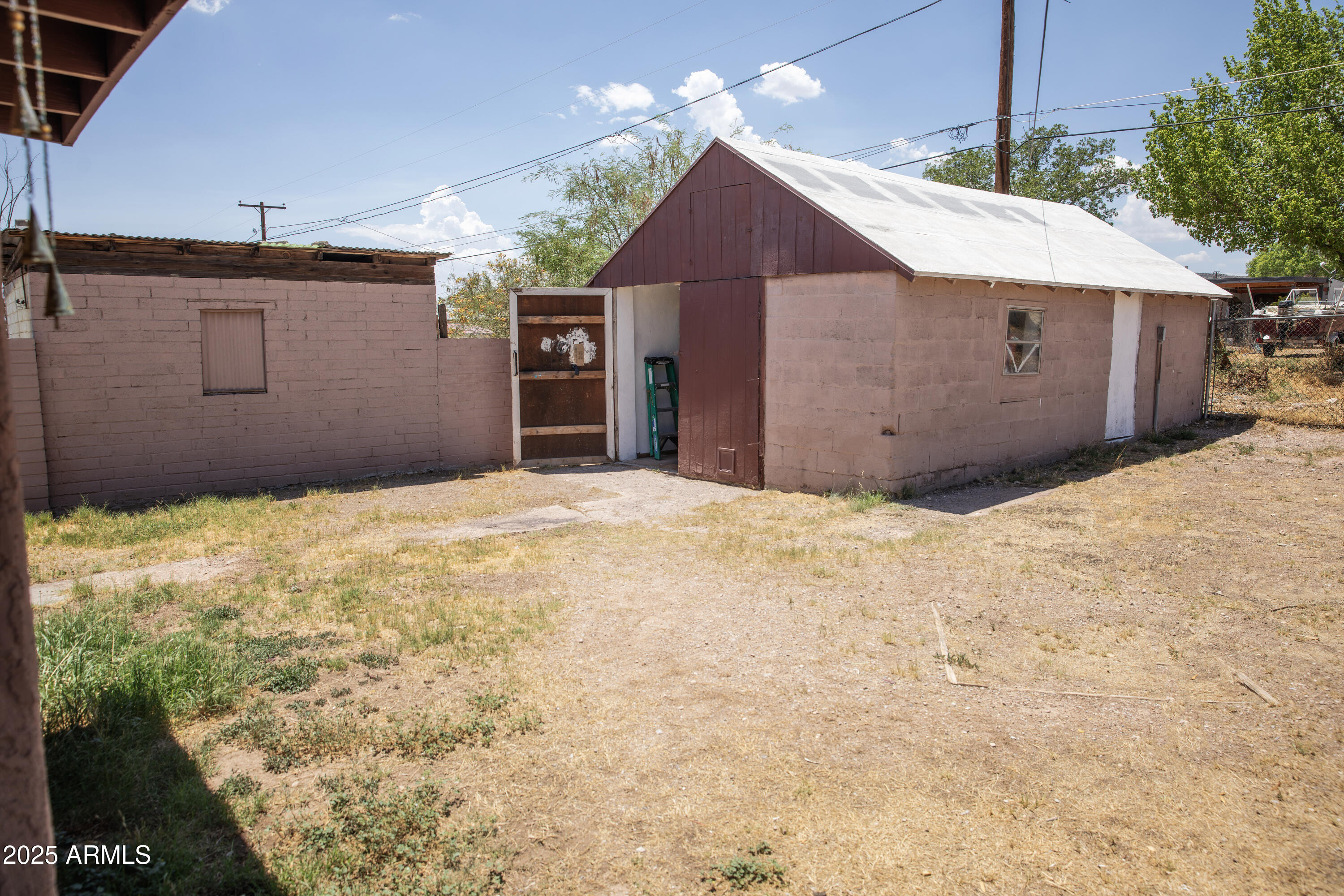 108 Graham Drive Bisbee, AZ 85603 - Photo 21 of 52 BMP_0589