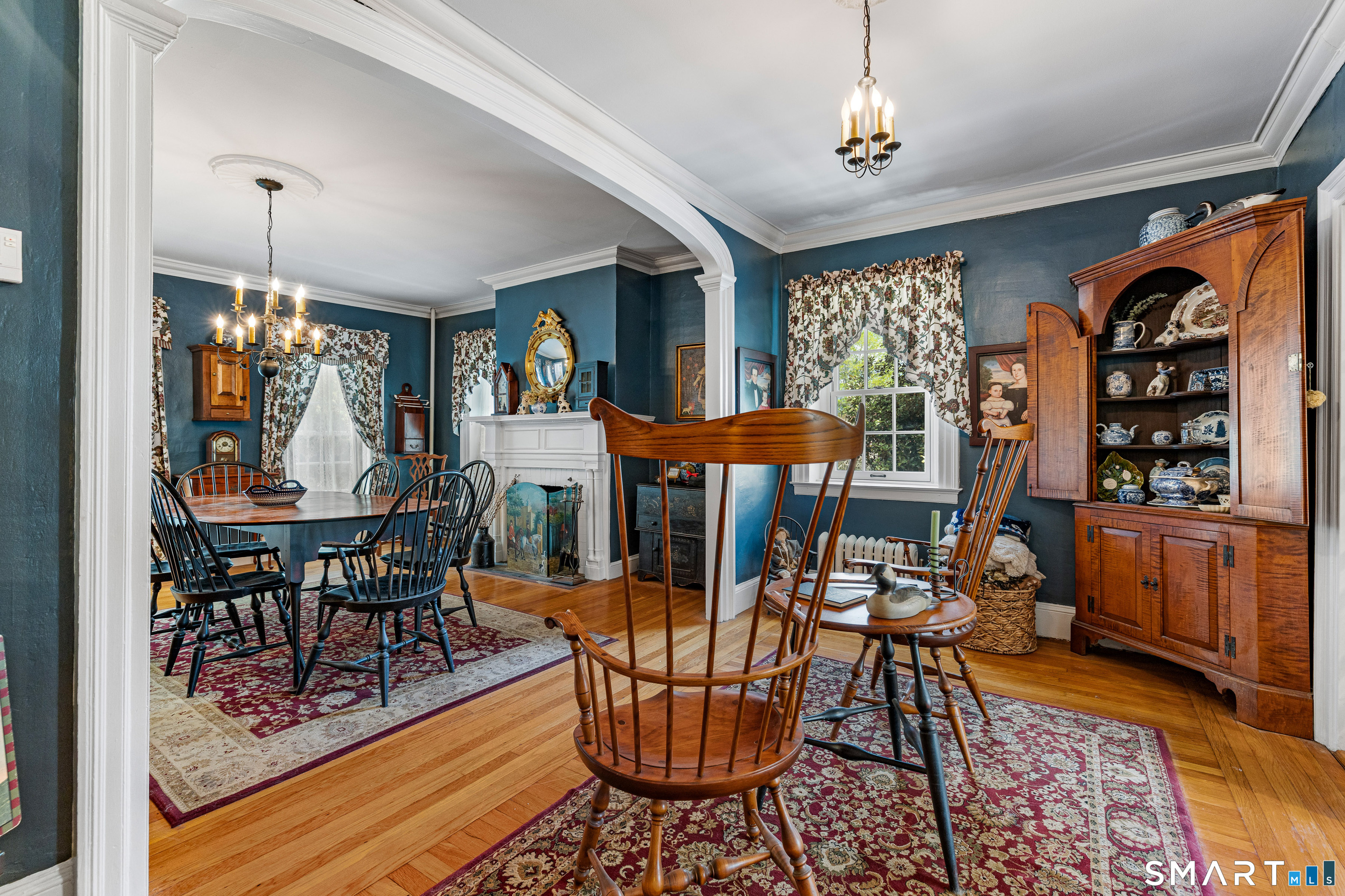 17 Quaddick Road Thompson, CT 06277 - Photo 22 of 40