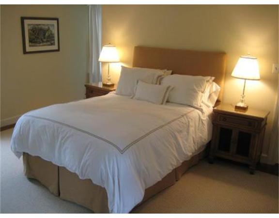 51 Grandview Road Chelmsford, MA 01824 - Photo 13 of 22 a bedroom with a bed and a lamp