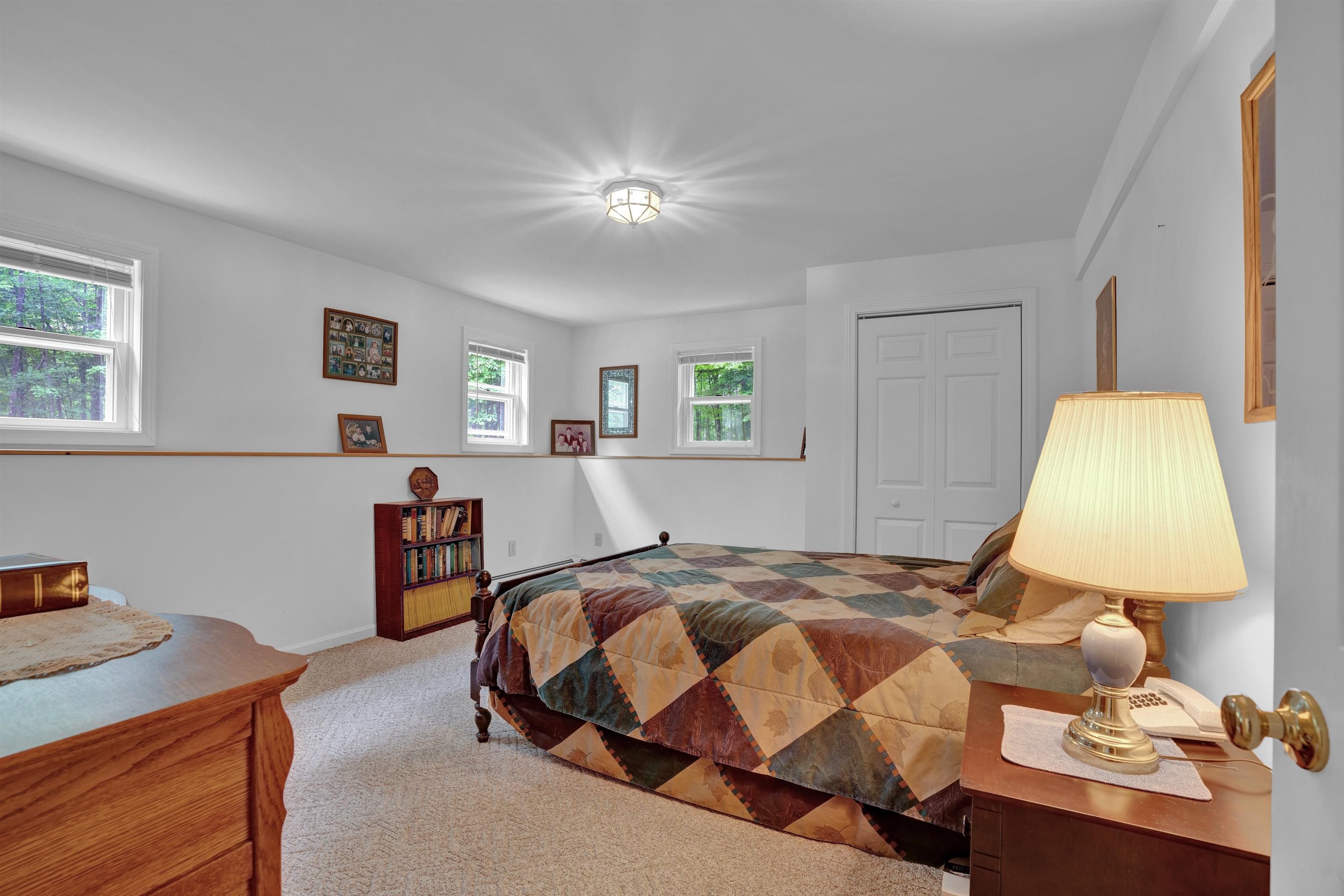 1875 Shaw Mansion Road Waterbury, VT 05677 - Photo 15 of 40 Gallery Image 15