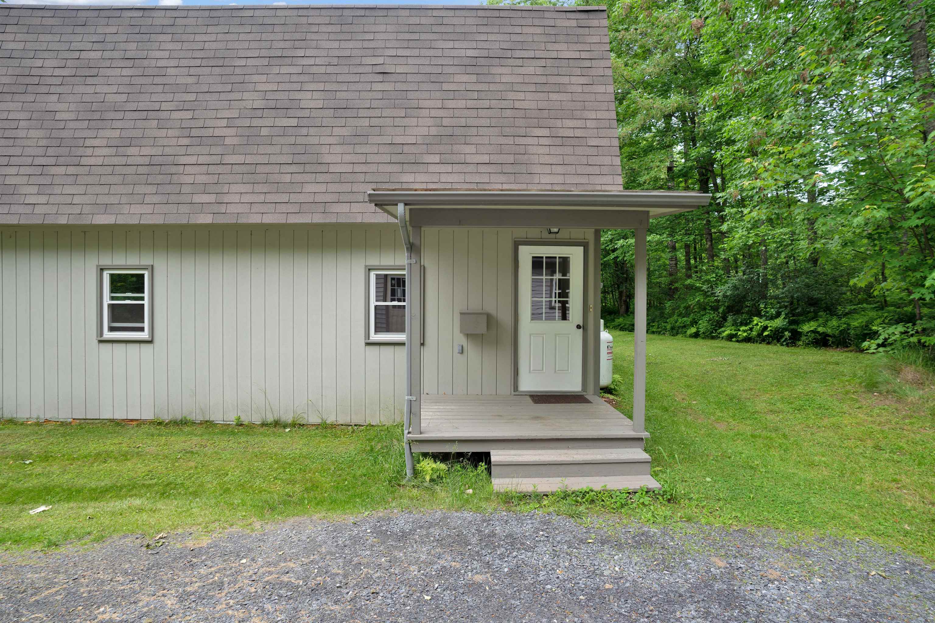 1875 Shaw Mansion Road Waterbury, VT 05677 - Photo 25 of 40 Gallery Image 25