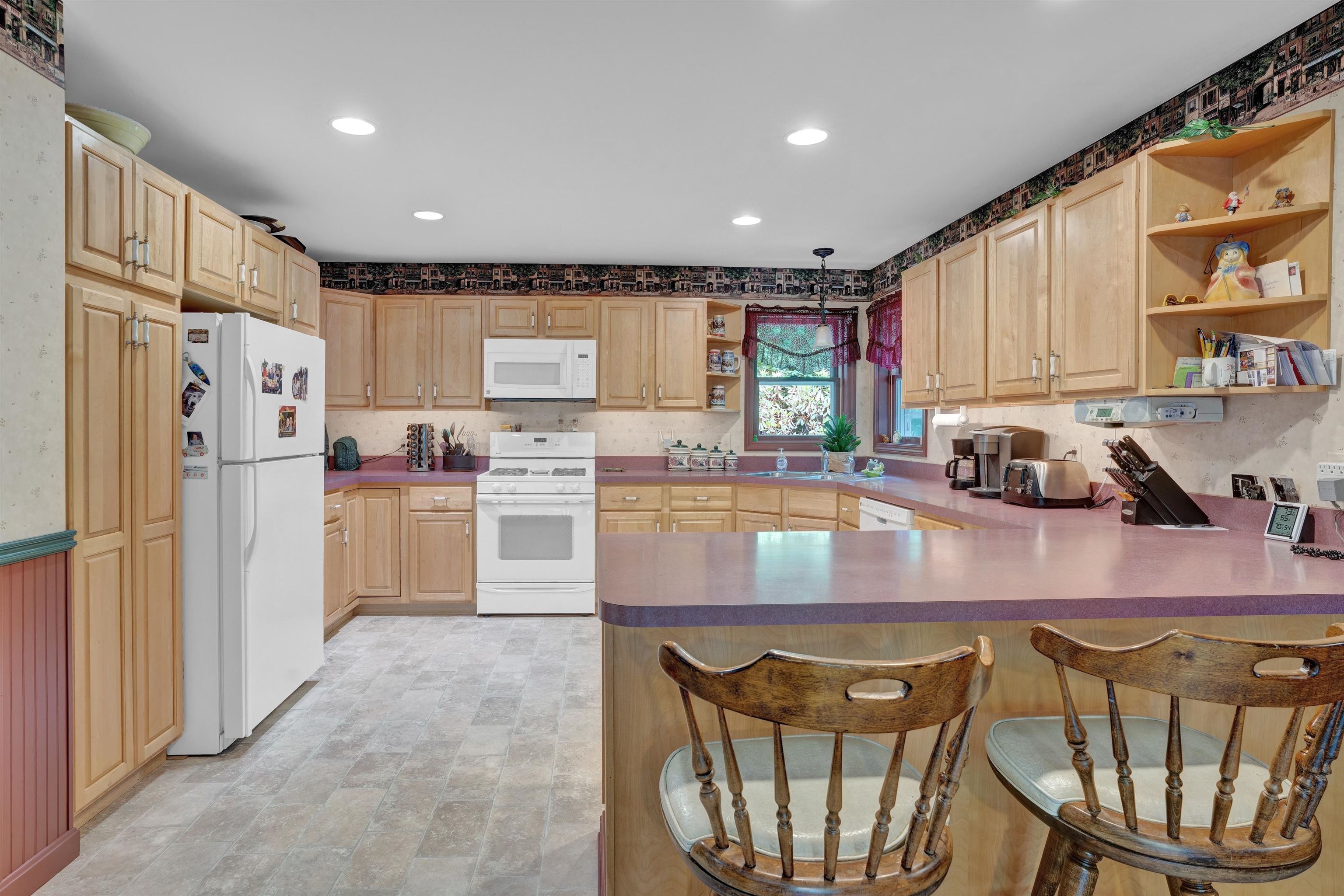 1875 Shaw Mansion Road Waterbury, VT 05677 - Photo 3 of 40 Gallery Image 3