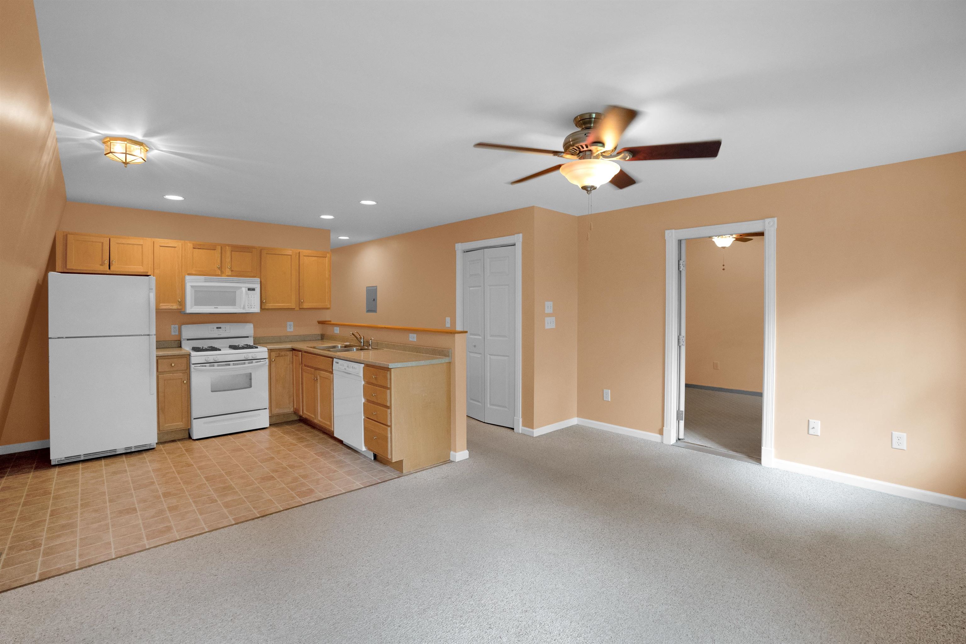1875 Shaw Mansion Road Waterbury, VT 05677 - Photo 31 of 40 Gallery Image 31