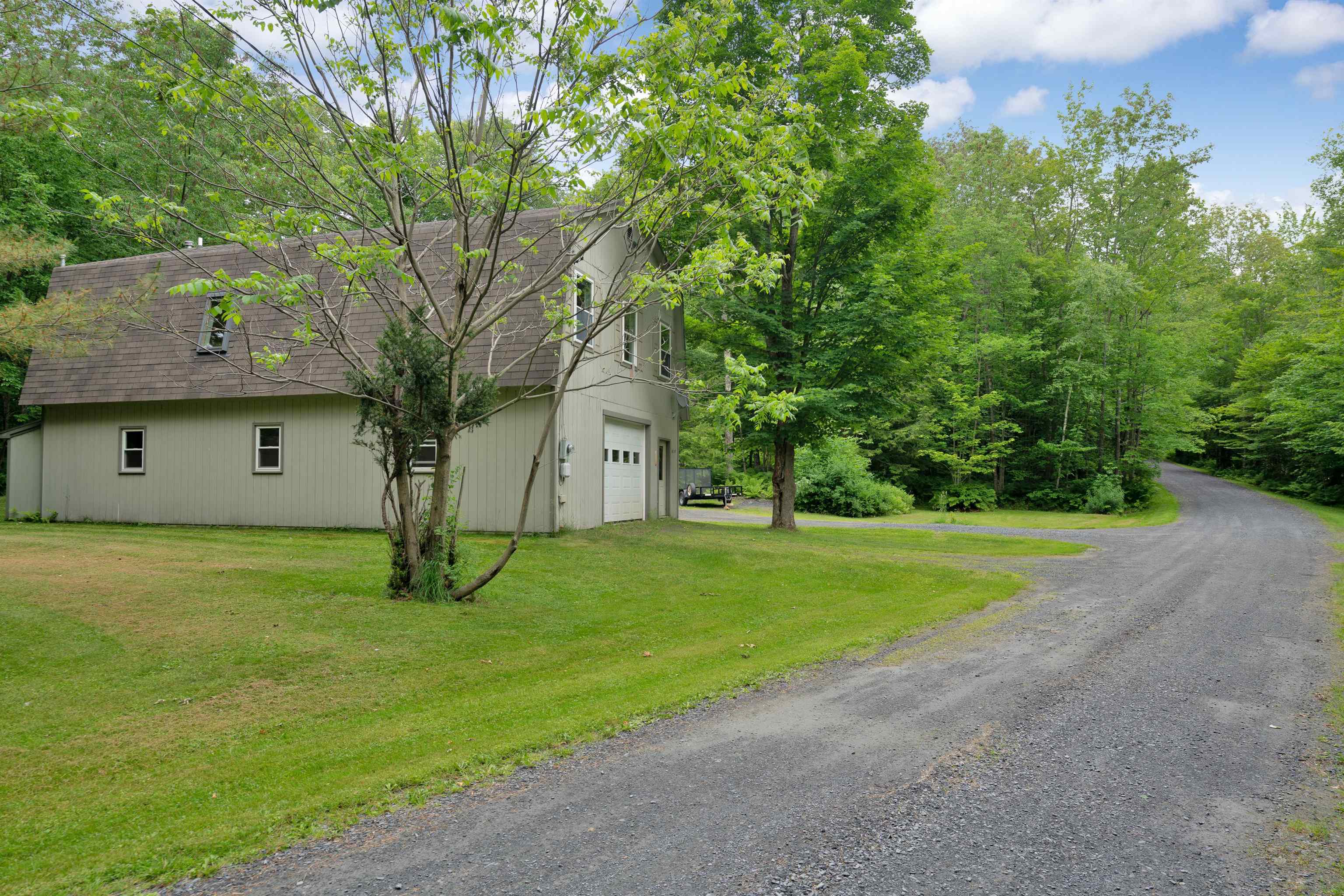 1875 Shaw Mansion Road Waterbury, VT 05677 - Photo 35 of 40 Gallery Image 35