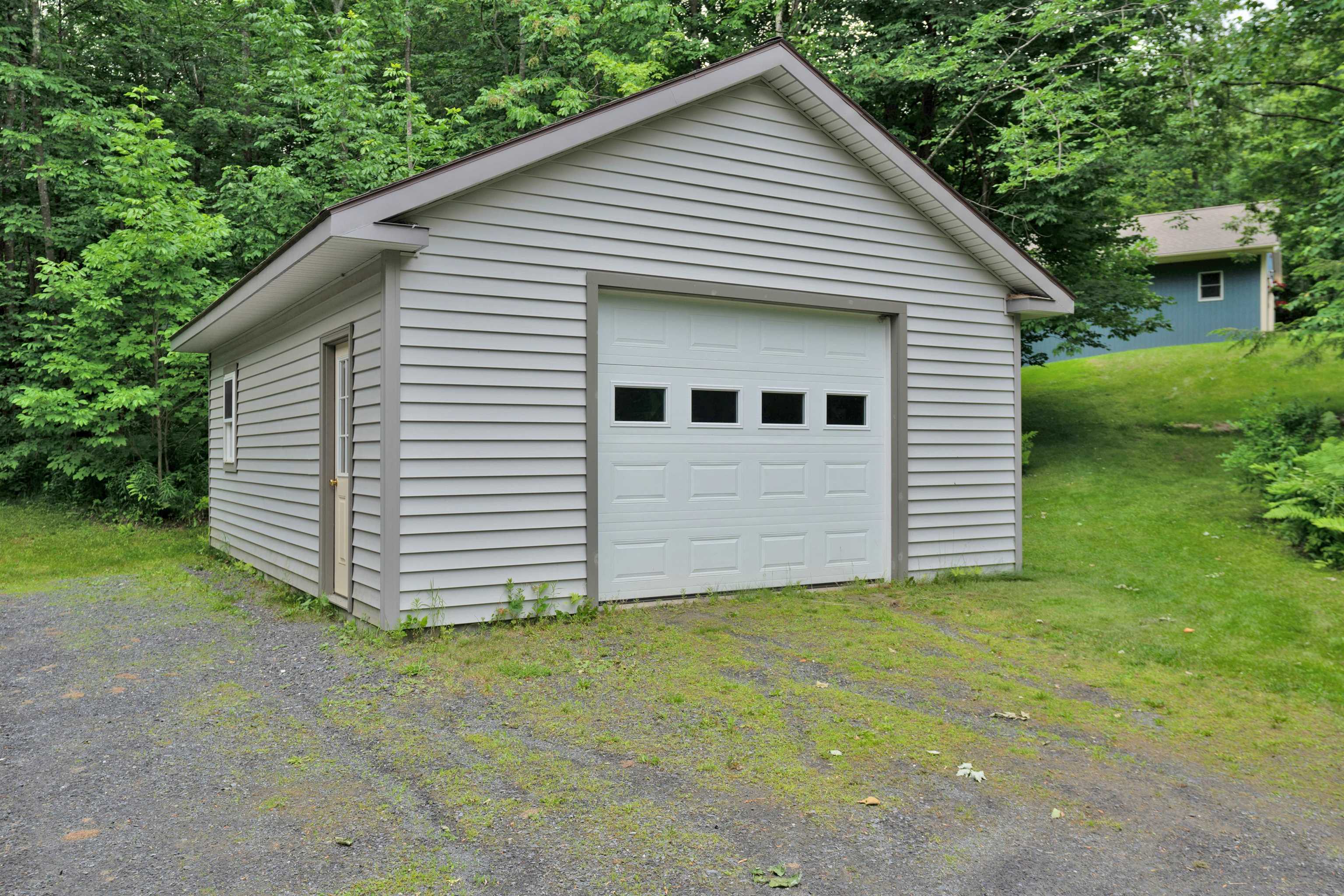 1875 Shaw Mansion Road Waterbury, VT 05677 - Photo 36 of 40 Gallery Image 36