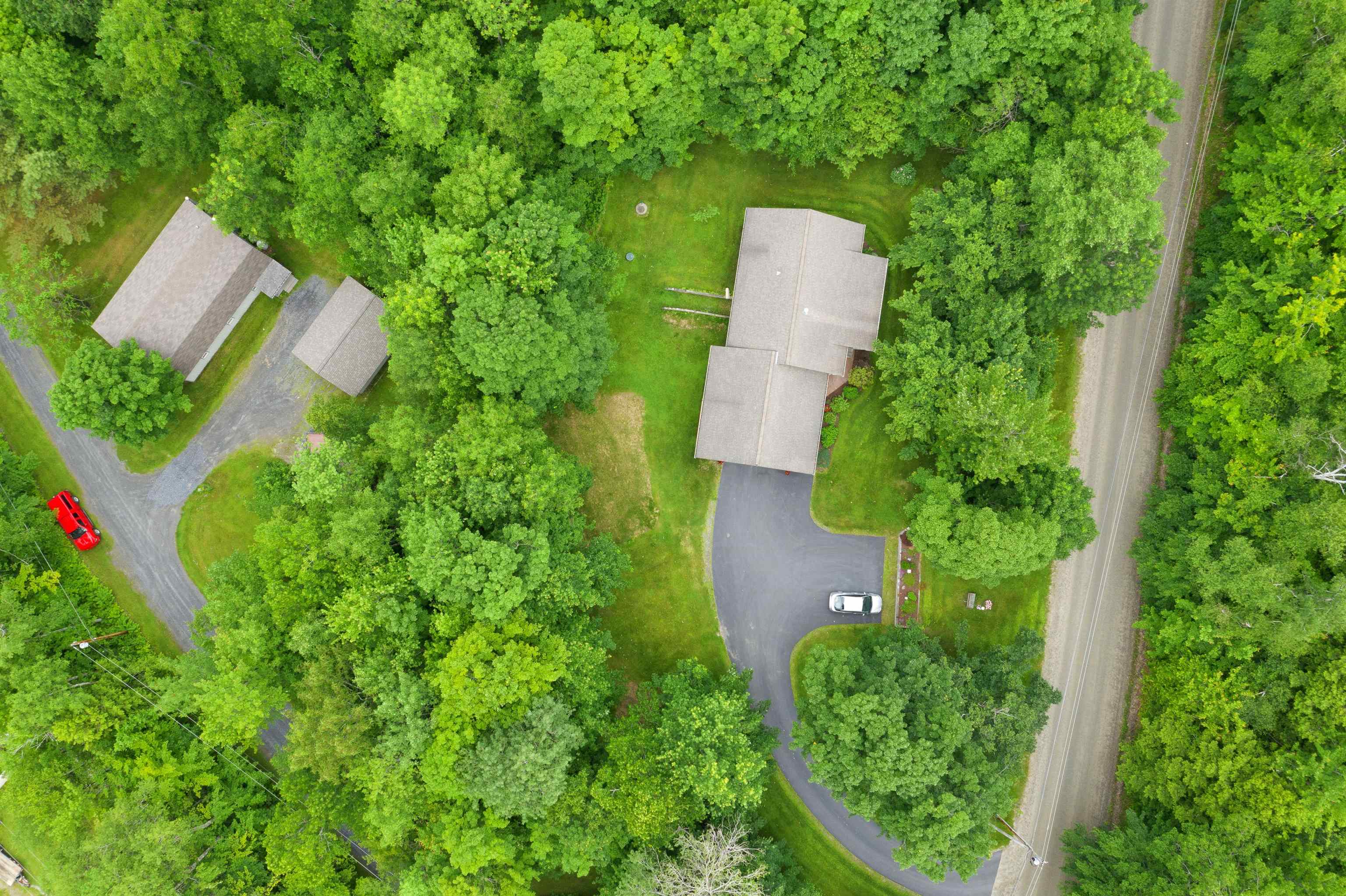 1875 Shaw Mansion Road Waterbury, VT 05677 - Photo 40 of 40 Gallery Image 40