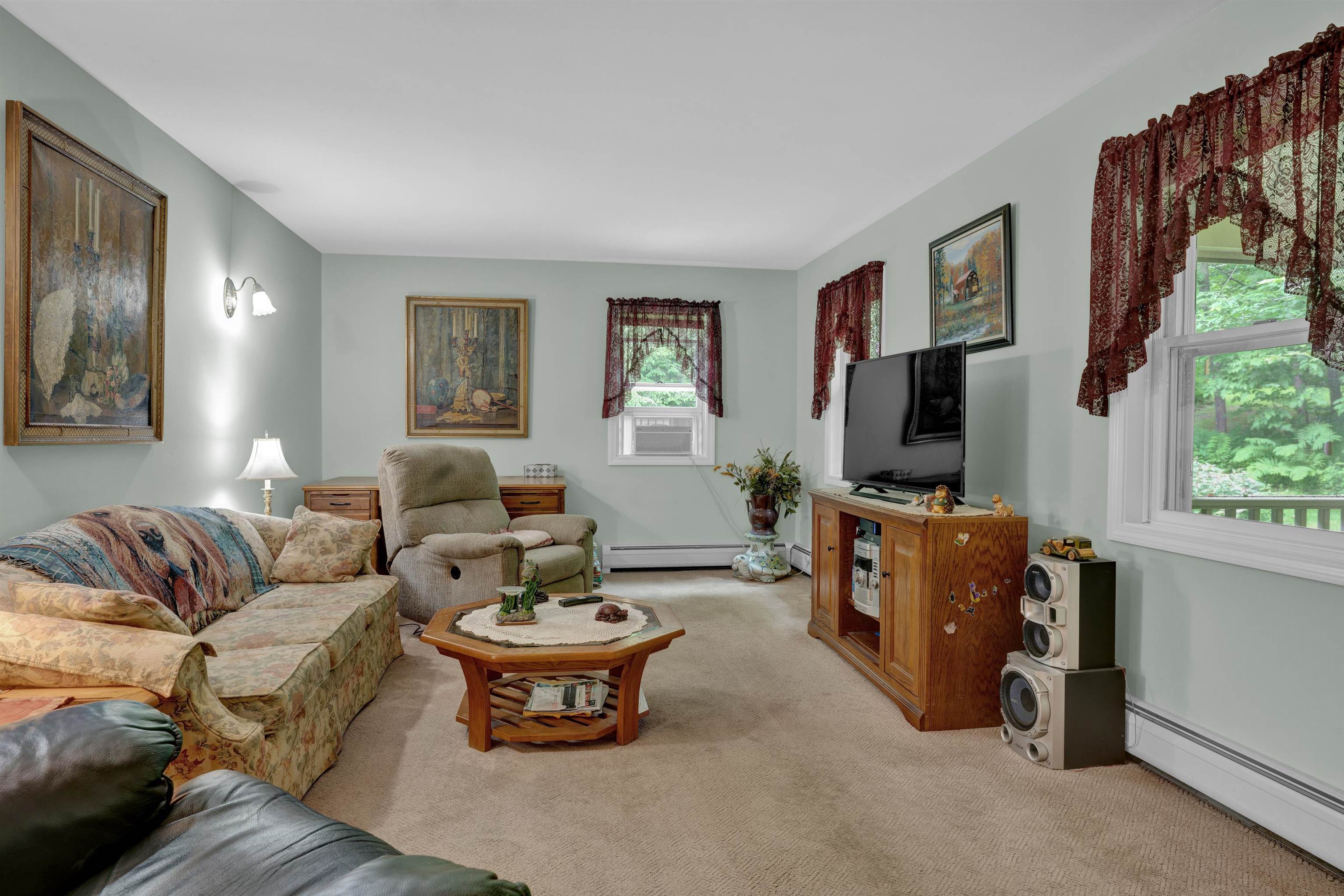1875 Shaw Mansion Road Waterbury, VT 05677 - Photo 6 of 40 Gallery Image 6