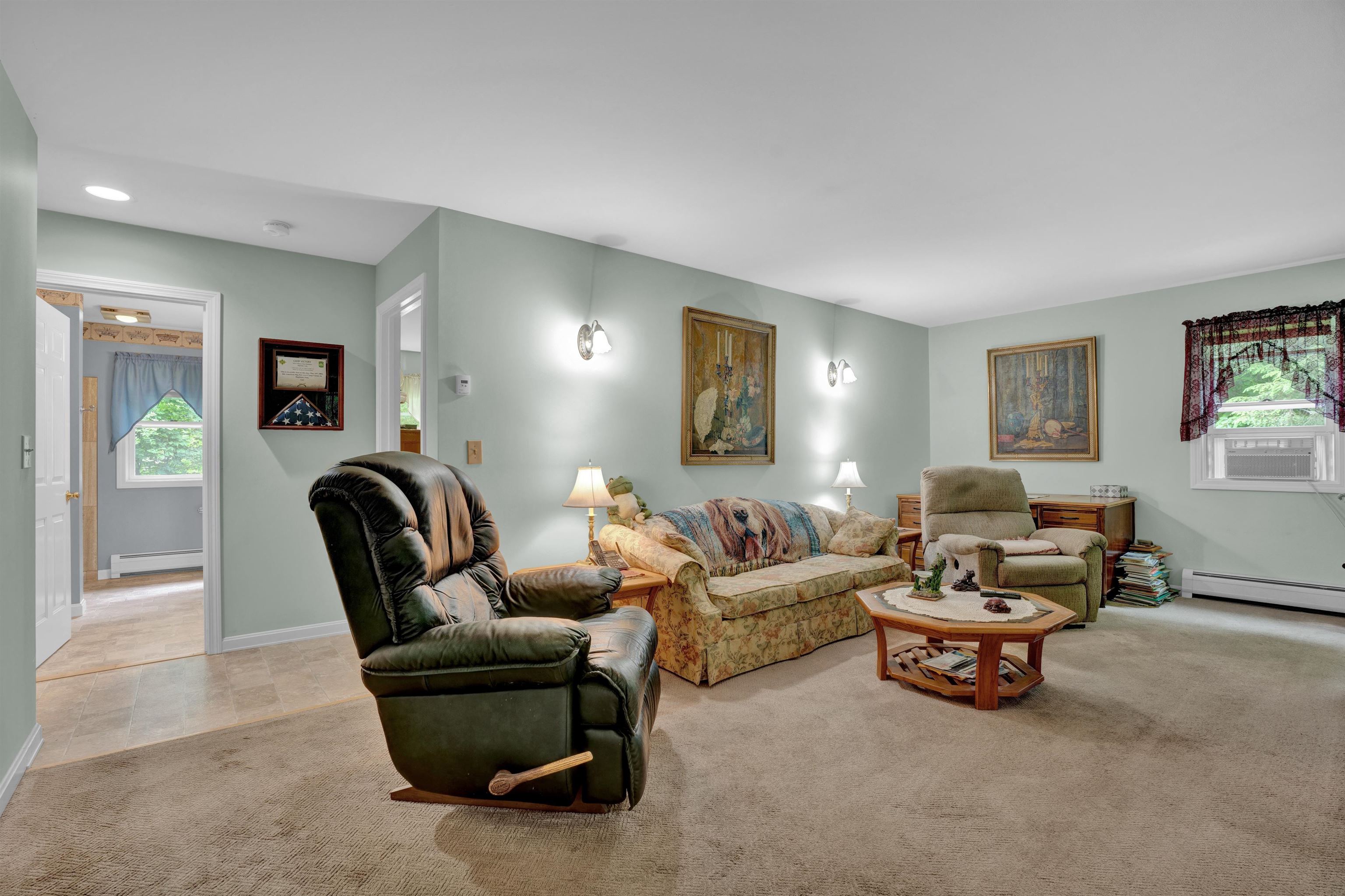 1875 Shaw Mansion Road Waterbury, VT 05677 - Photo 7 of 40 Gallery Image 7