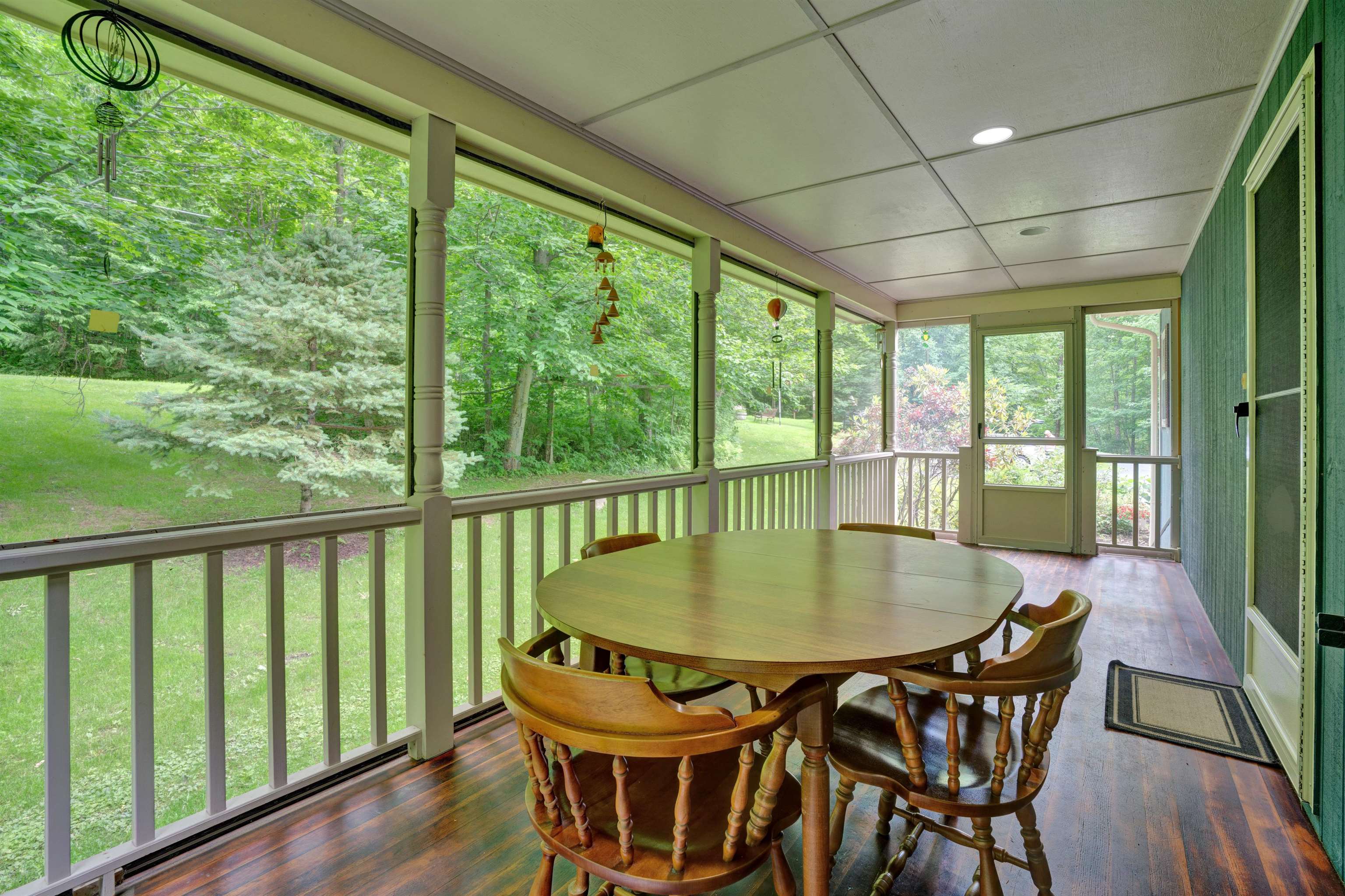 1875 Shaw Mansion Road Waterbury, VT 05677 - Photo 8 of 40 Gallery Image 8