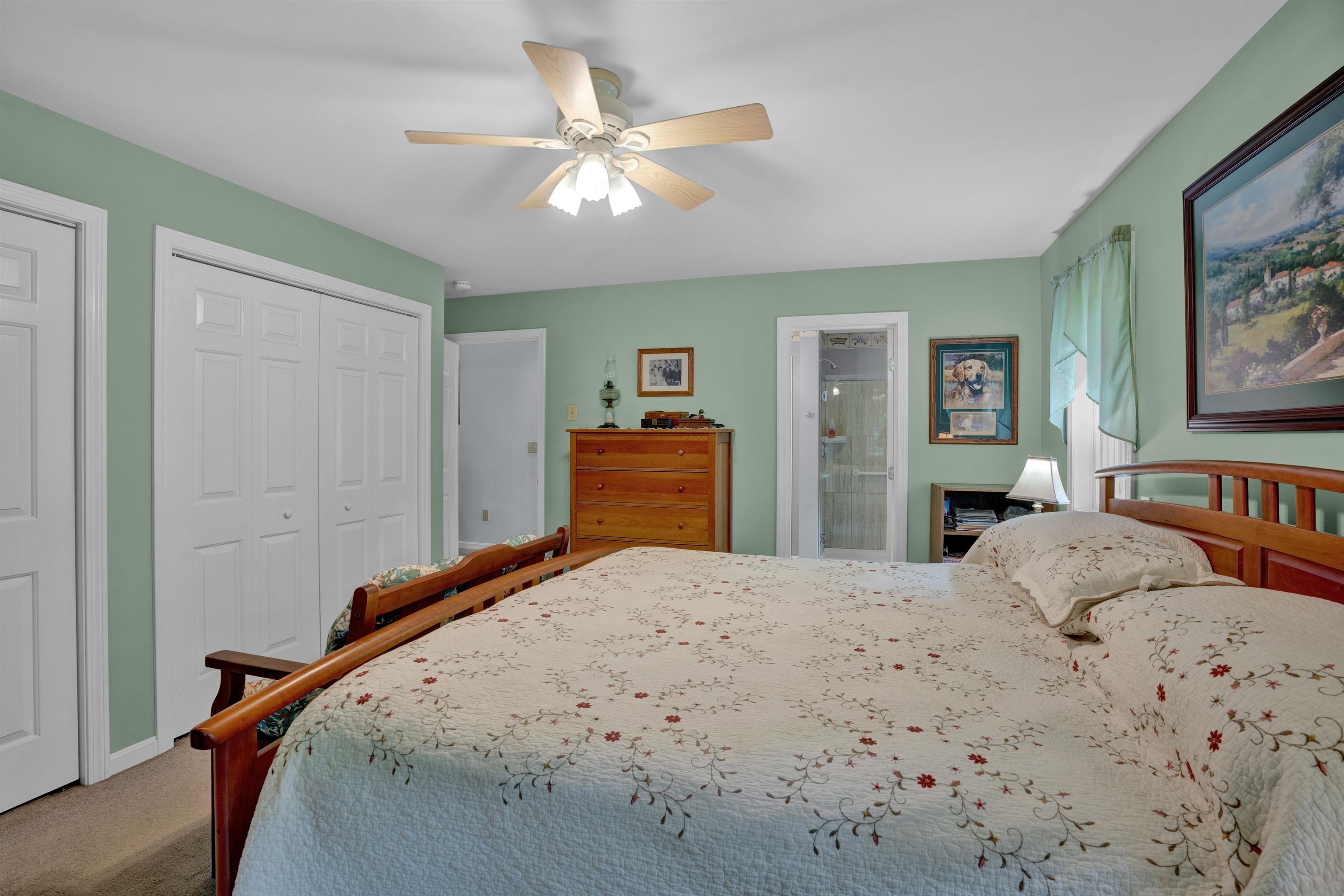 1875 Shaw Mansion Road Waterbury, VT 05677 - Photo 10 of 40 Gallery Image 10