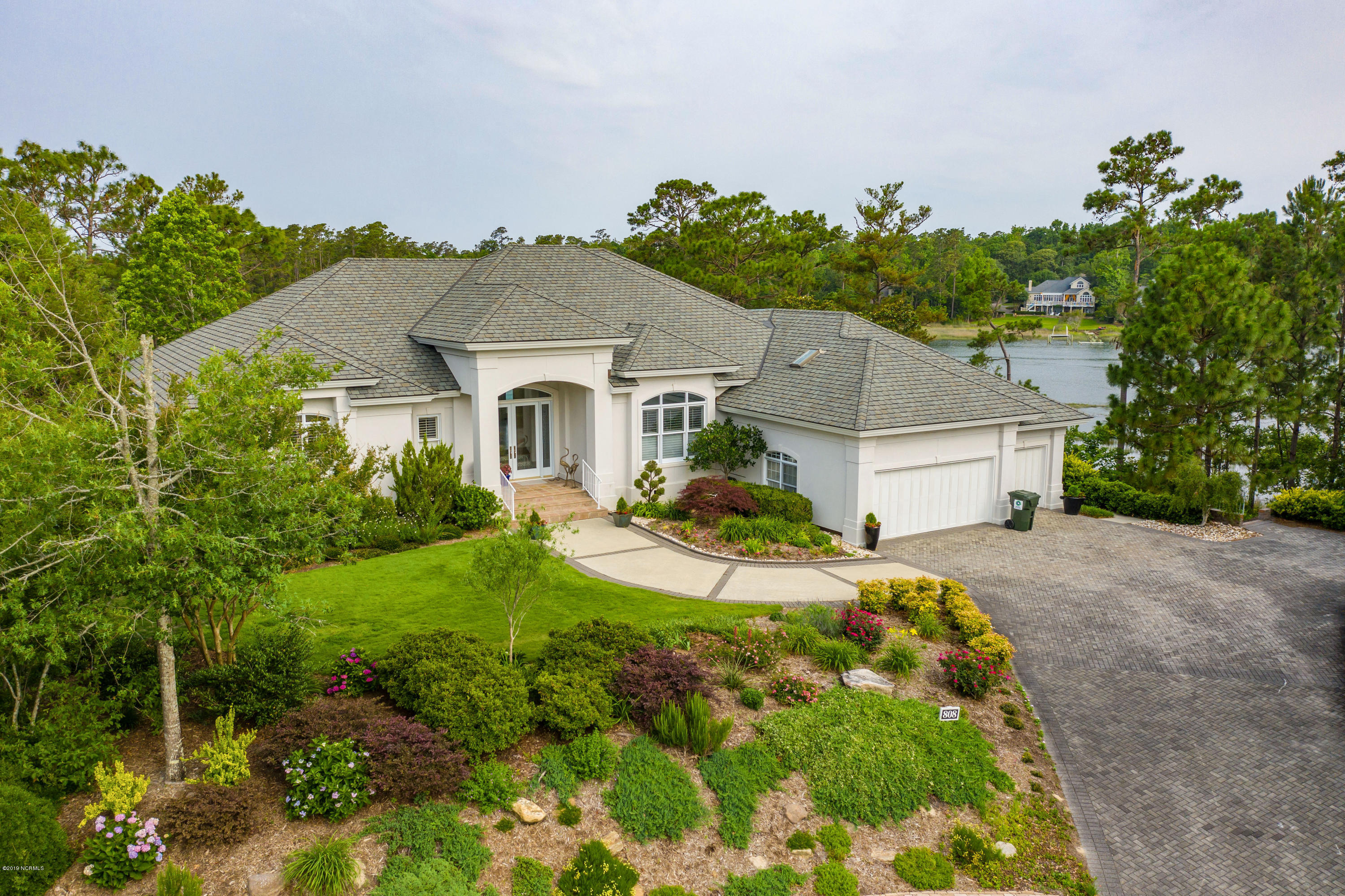 808 Shell Point Place Wilmington, NC 28405 - Photo 56 of 70 063_dji_0923