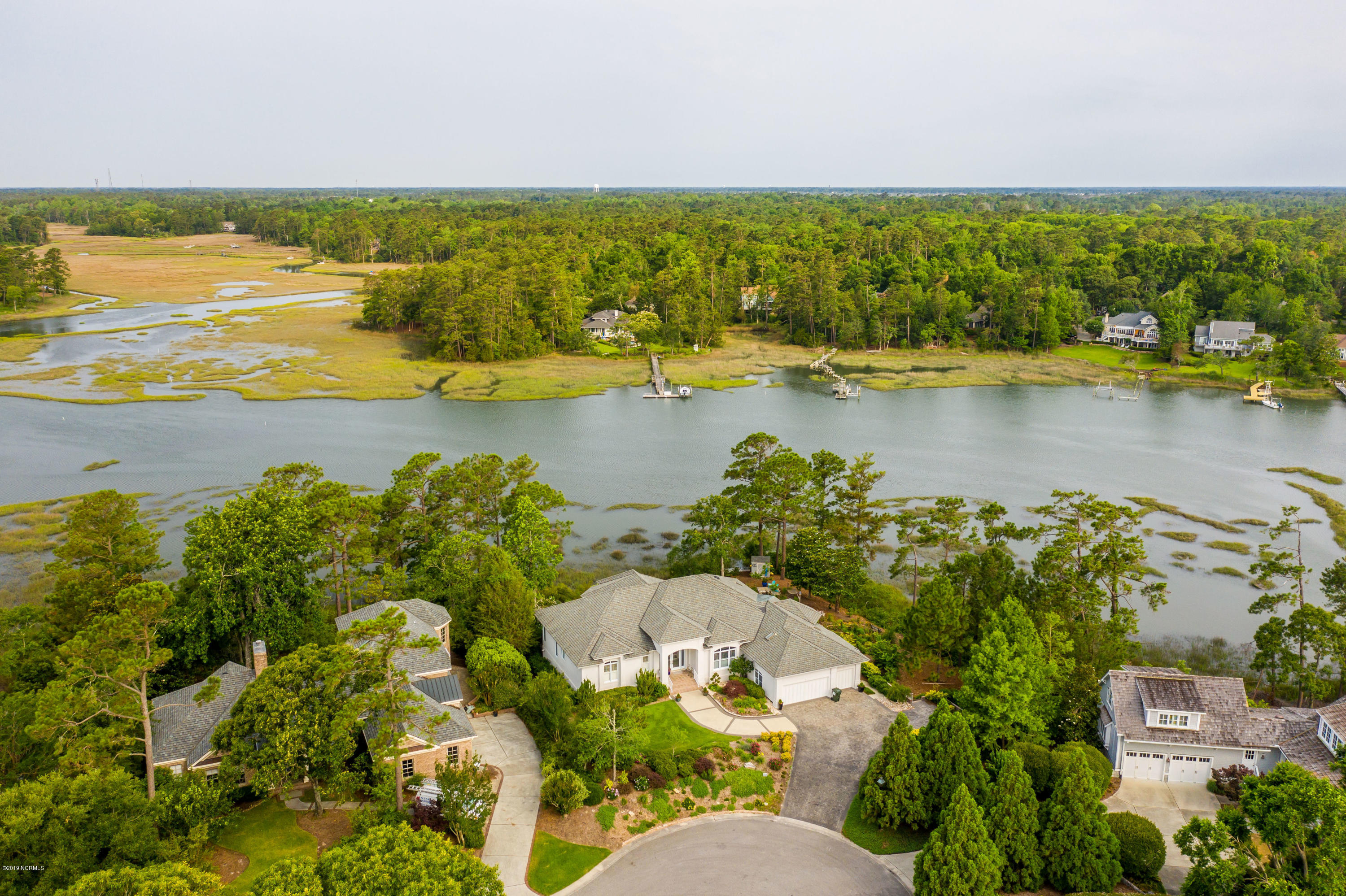 808 Shell Point Place Wilmington, NC 28405 - Photo 58 of 70 065_dji_0925