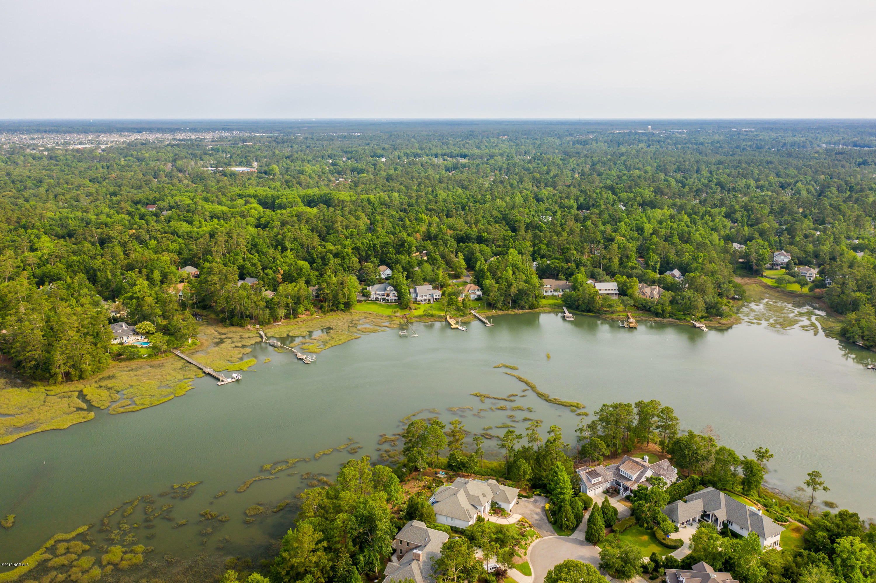 808 Shell Point Place Wilmington, NC 28405 - Photo 60 of 70 067_dji_0927