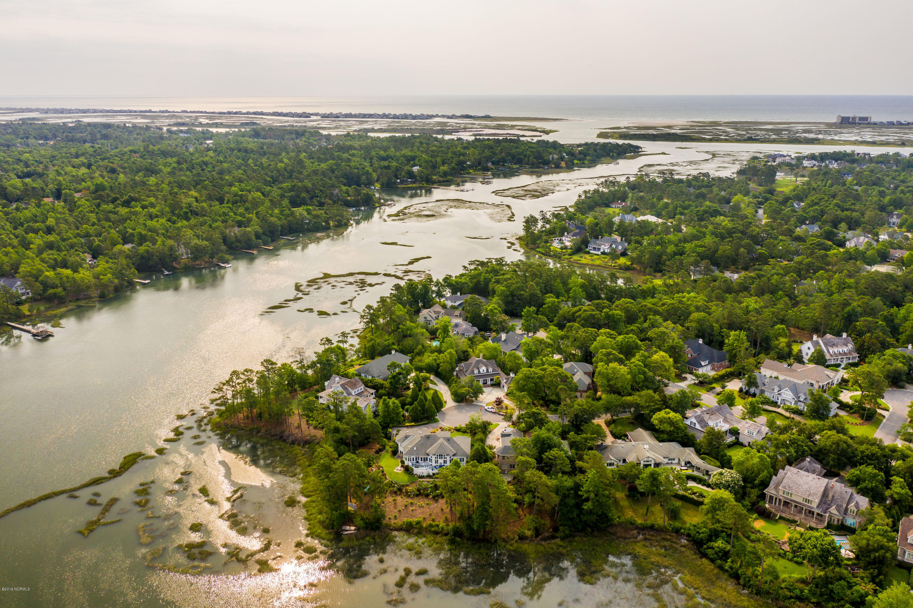 808 Shell Point Place Wilmington, NC 28405 - Photo 62 of 70 069_dji_0929