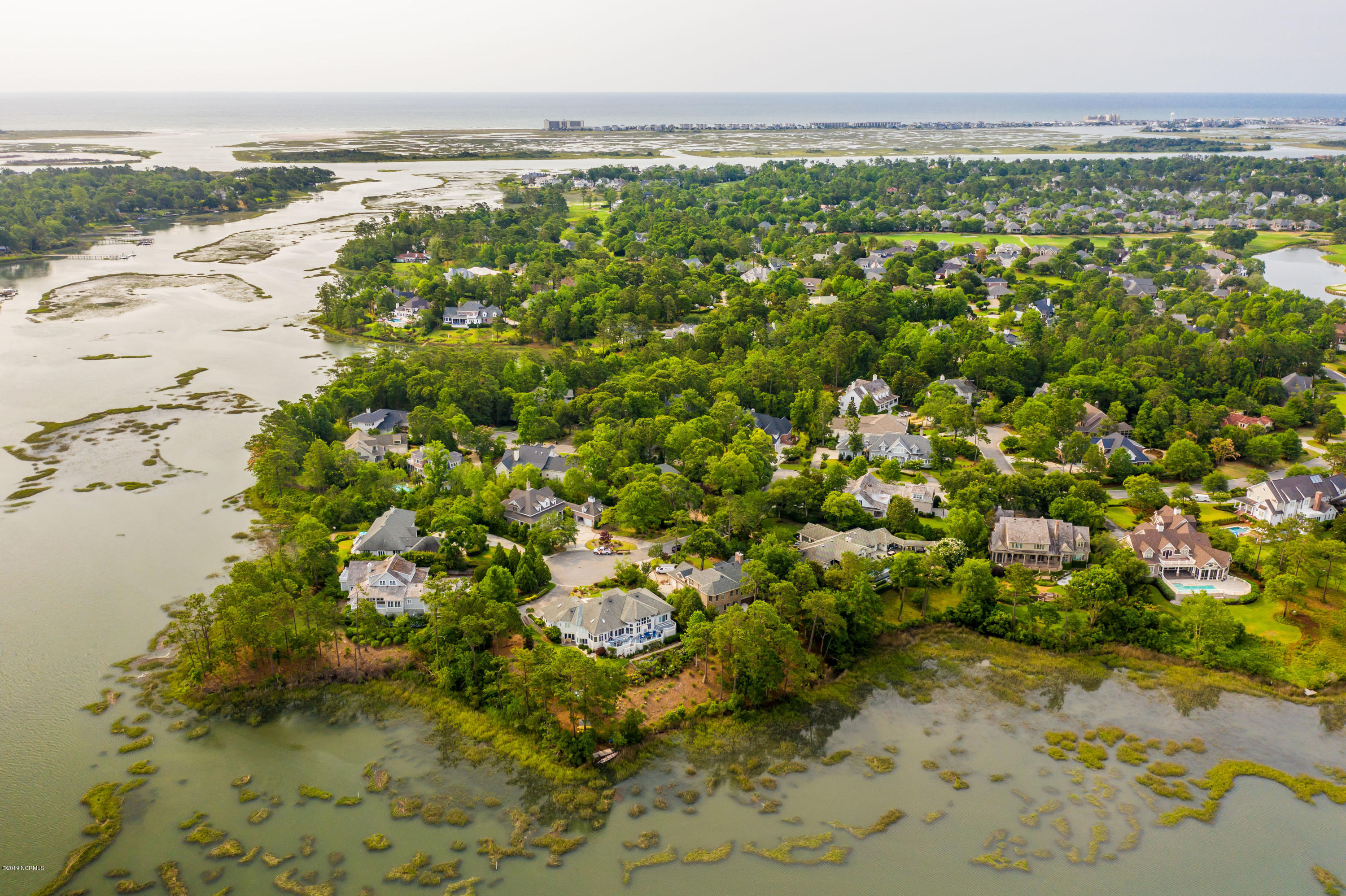 808 Shell Point Place Wilmington, NC 28405 - Photo 63 of 70 070_dji_0930