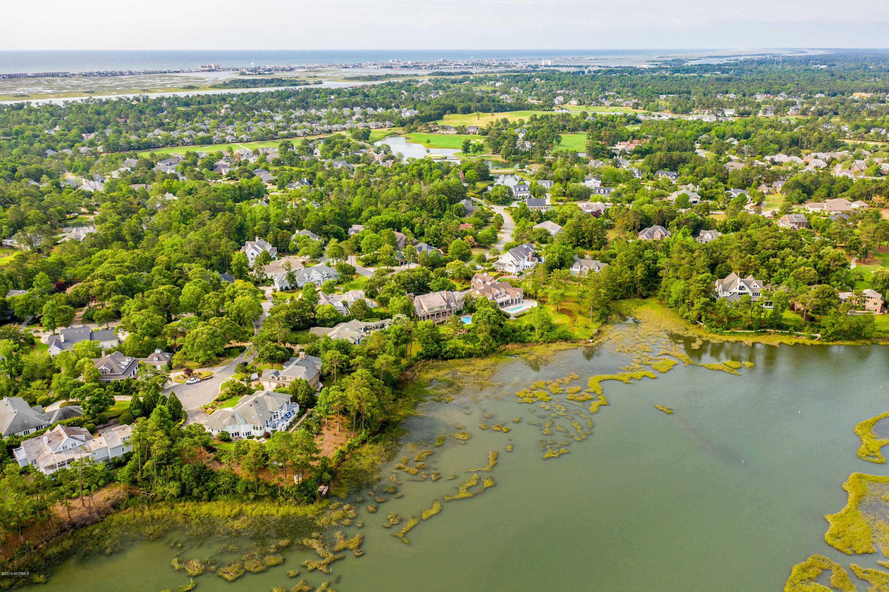 808 Shell Point Place Wilmington, NC 28405 - Photo 64 of 70 071_dji_0931