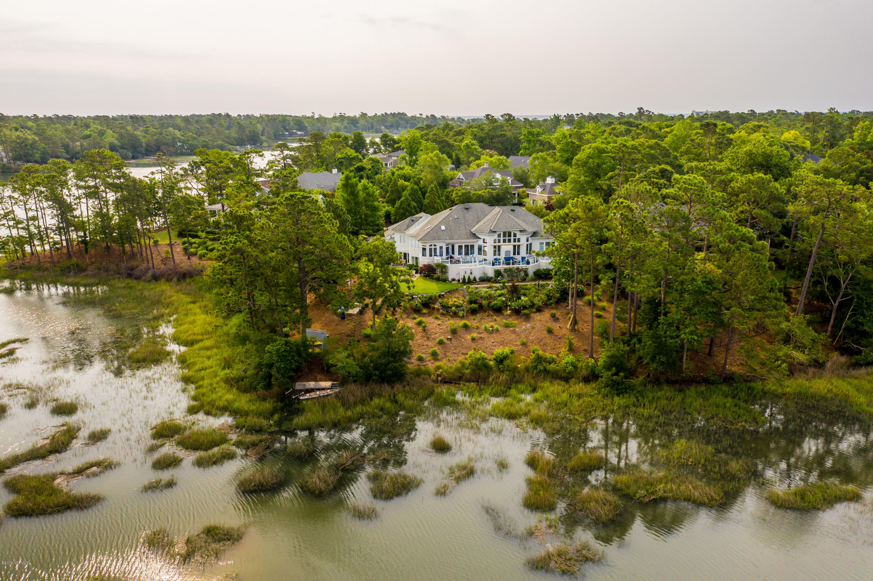 808 Shell Point Place Wilmington, NC 28405 - Photo 66 of 70 073_dji_0933