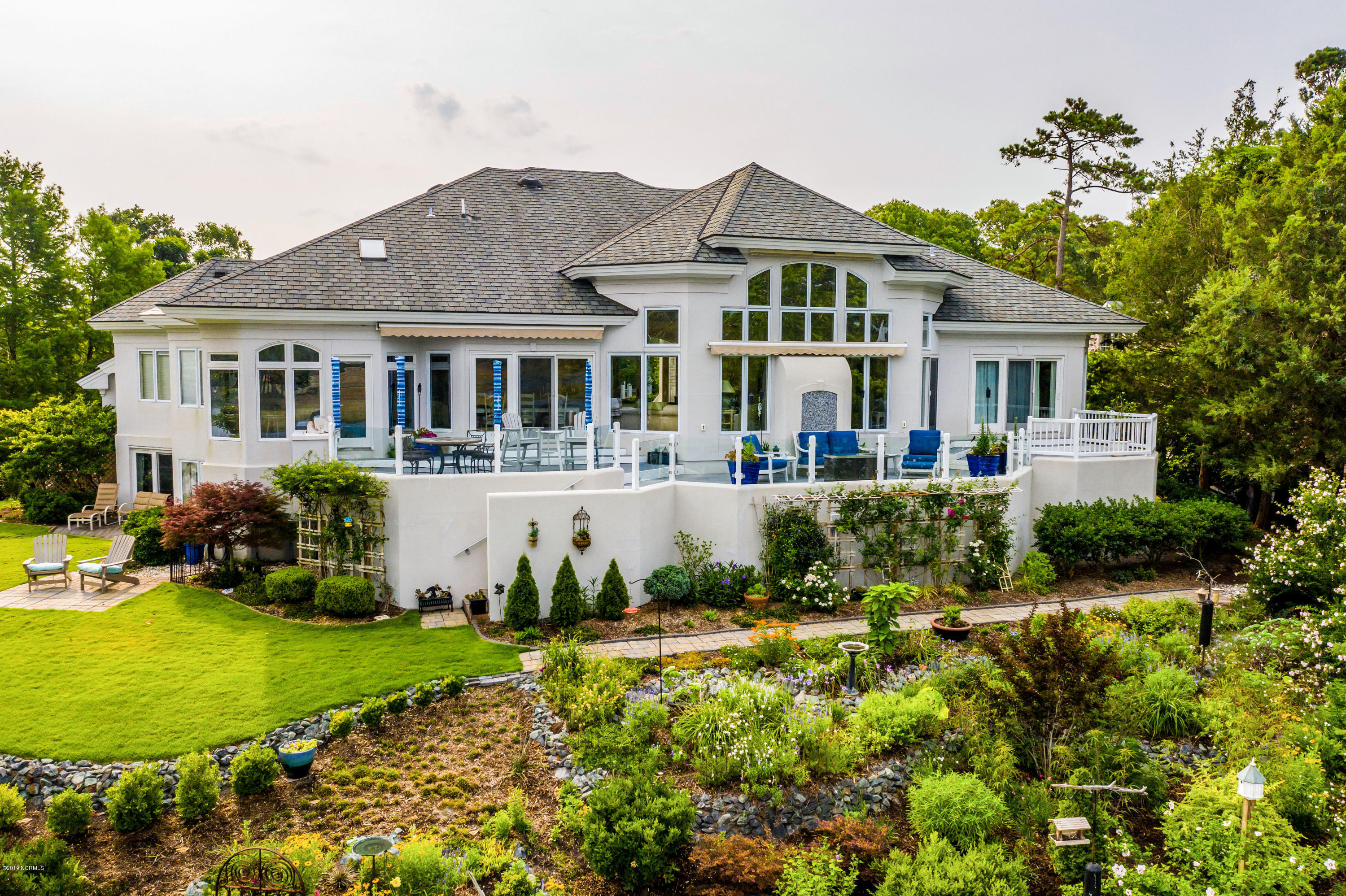 808 Shell Point Place Wilmington, NC 28405 - Photo 69 of 70 076_dji_0936
