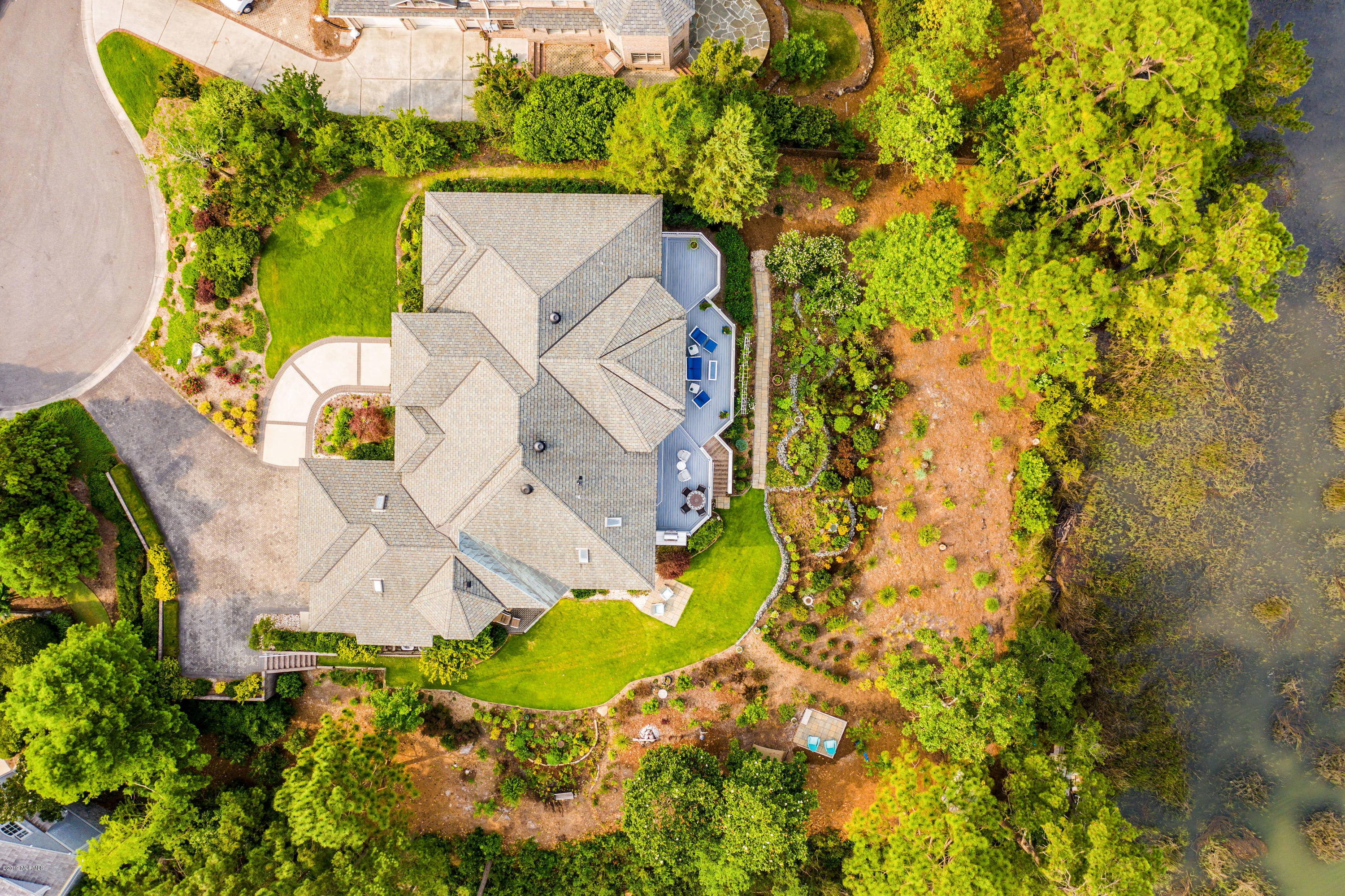 808 Shell Point Place Wilmington, NC 28405 - Photo 70 of 70 077_dji_0937