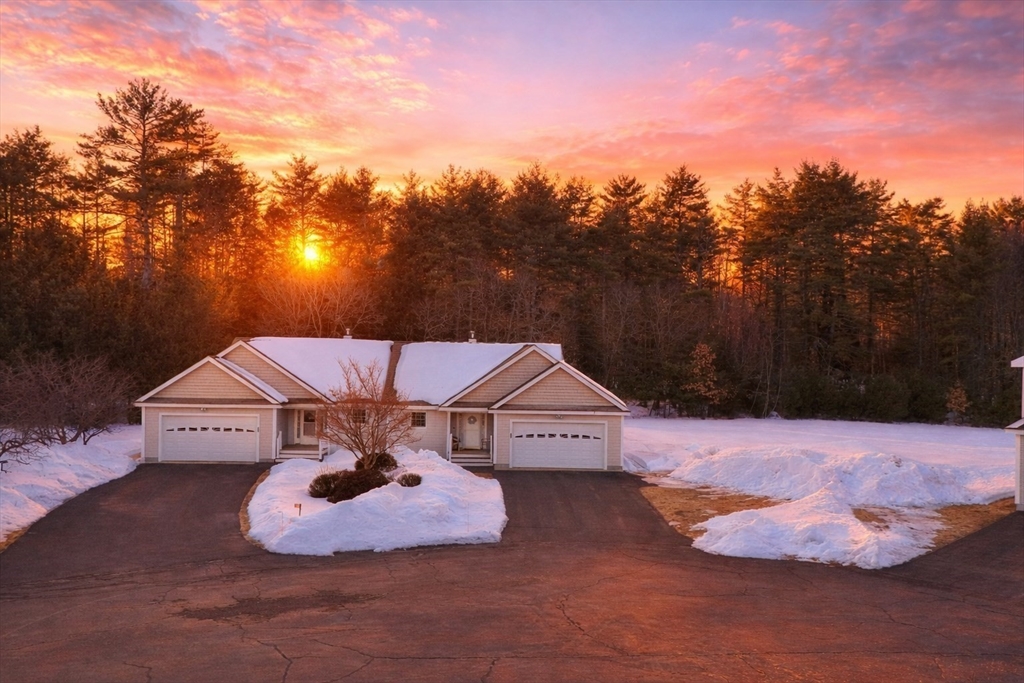 113 New Athol Road, Unit 35 Orange, MA 01364 - Photo 2 of 24 Gallery Image 2