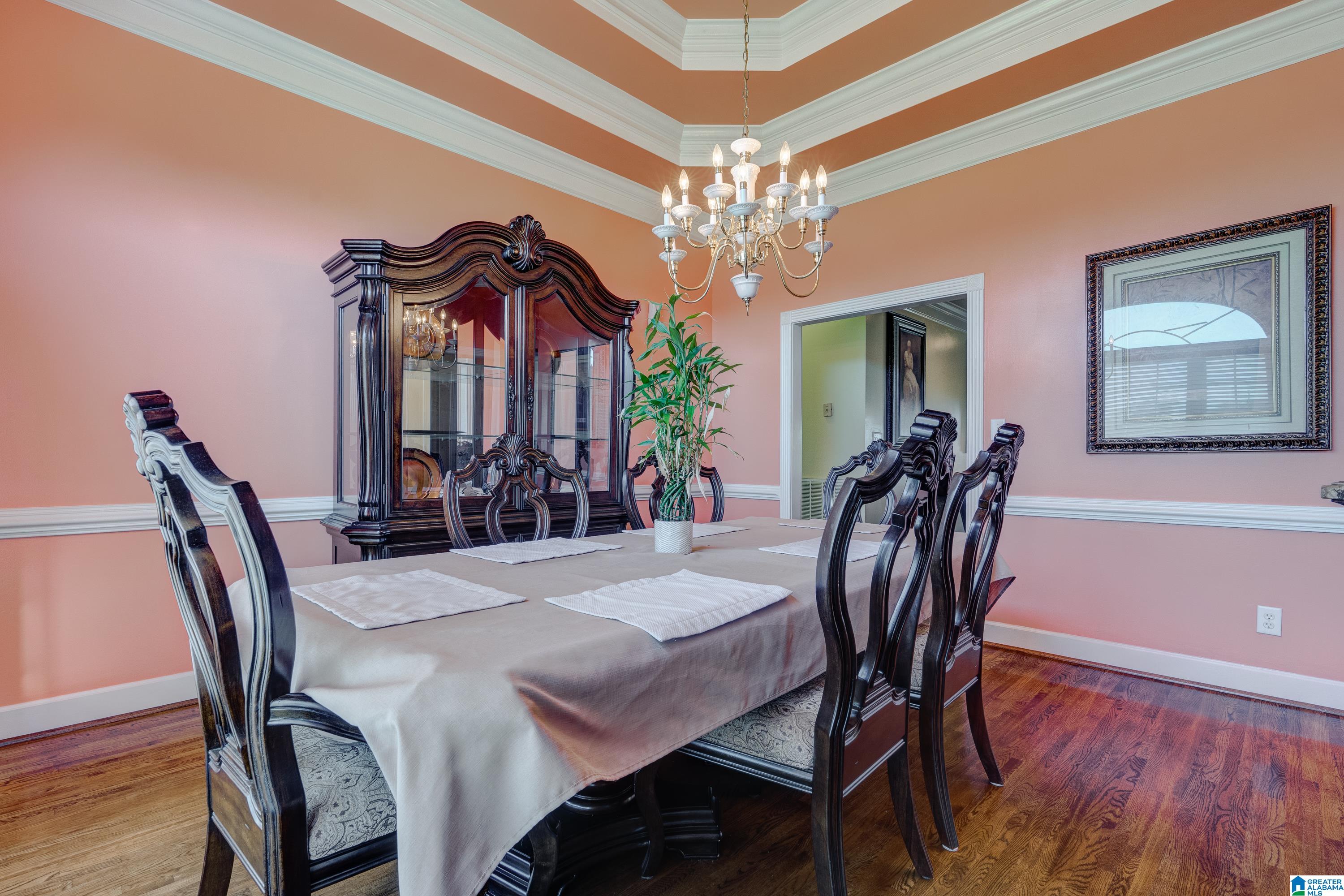 595 Browning Road Odenville, AL 35120 - Photo 9 of 50