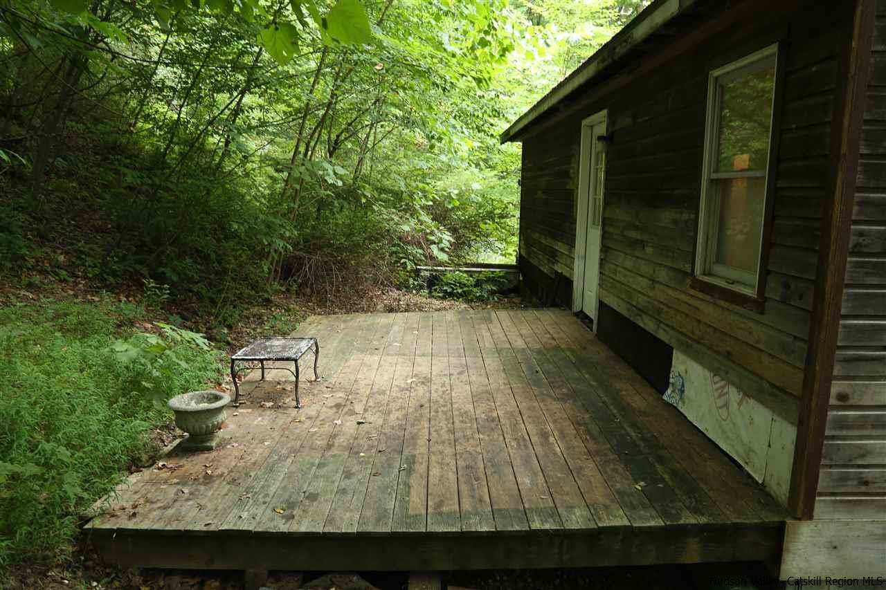 172 Bruceville Road High Falls, NY 12440 - Photo 2 of 10 a view of outdoor space kitchen