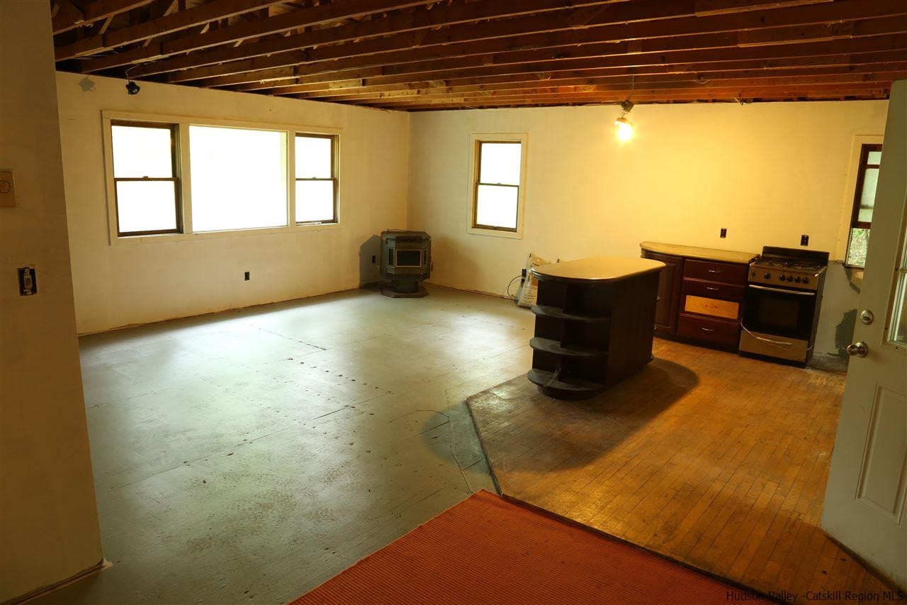 172 Bruceville Road High Falls, NY 12440 - Photo 5 of 10 a view of a room with wooden floor