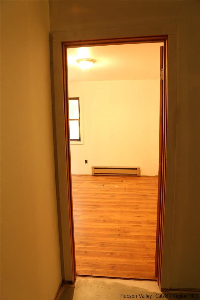 172 Bruceville Road High Falls, NY 12440 - Photo 7 of 10 a view of a door