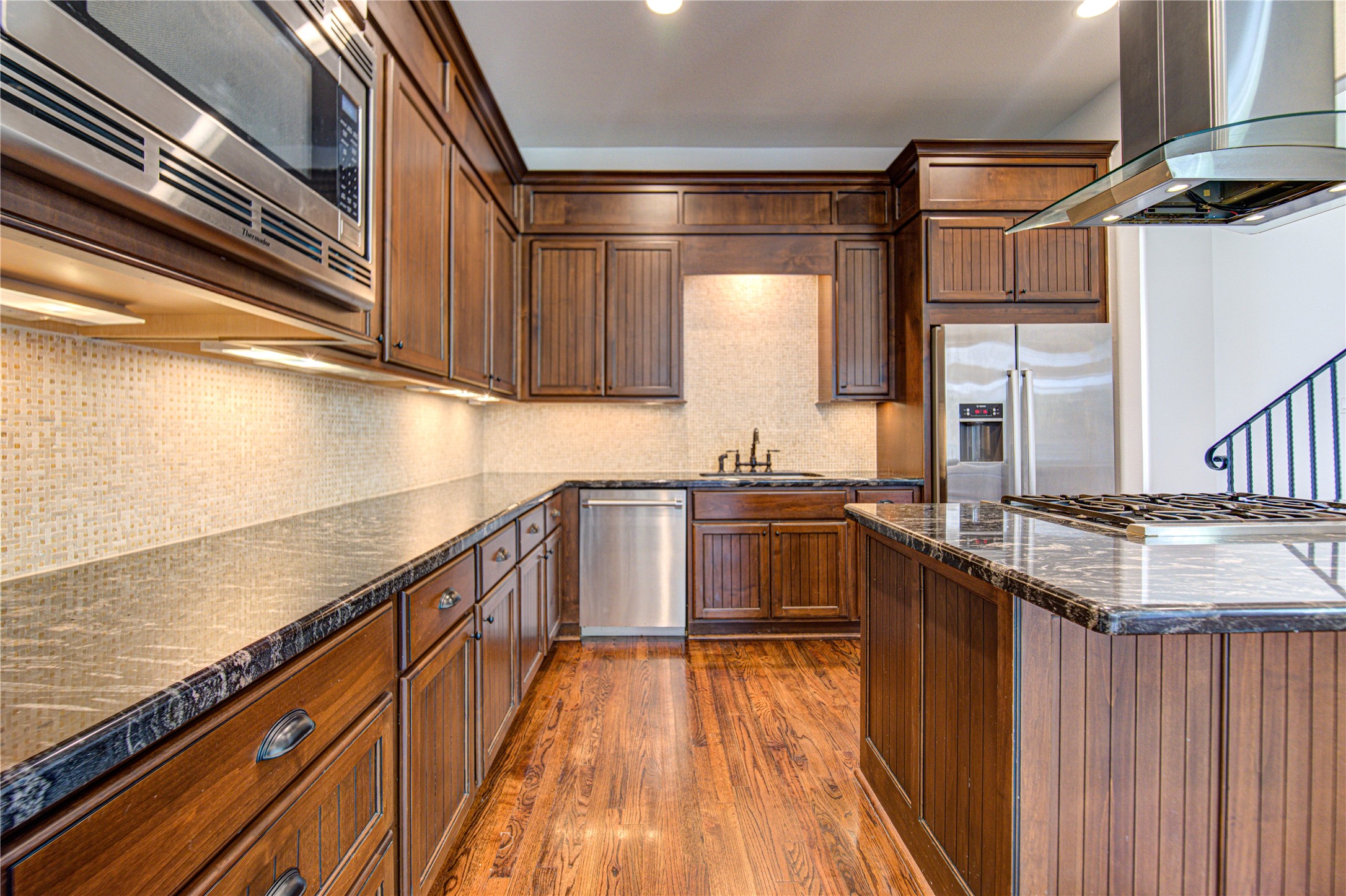 6520 Rodrigo Street Houston, TX 77007 - Photo 9 of 44